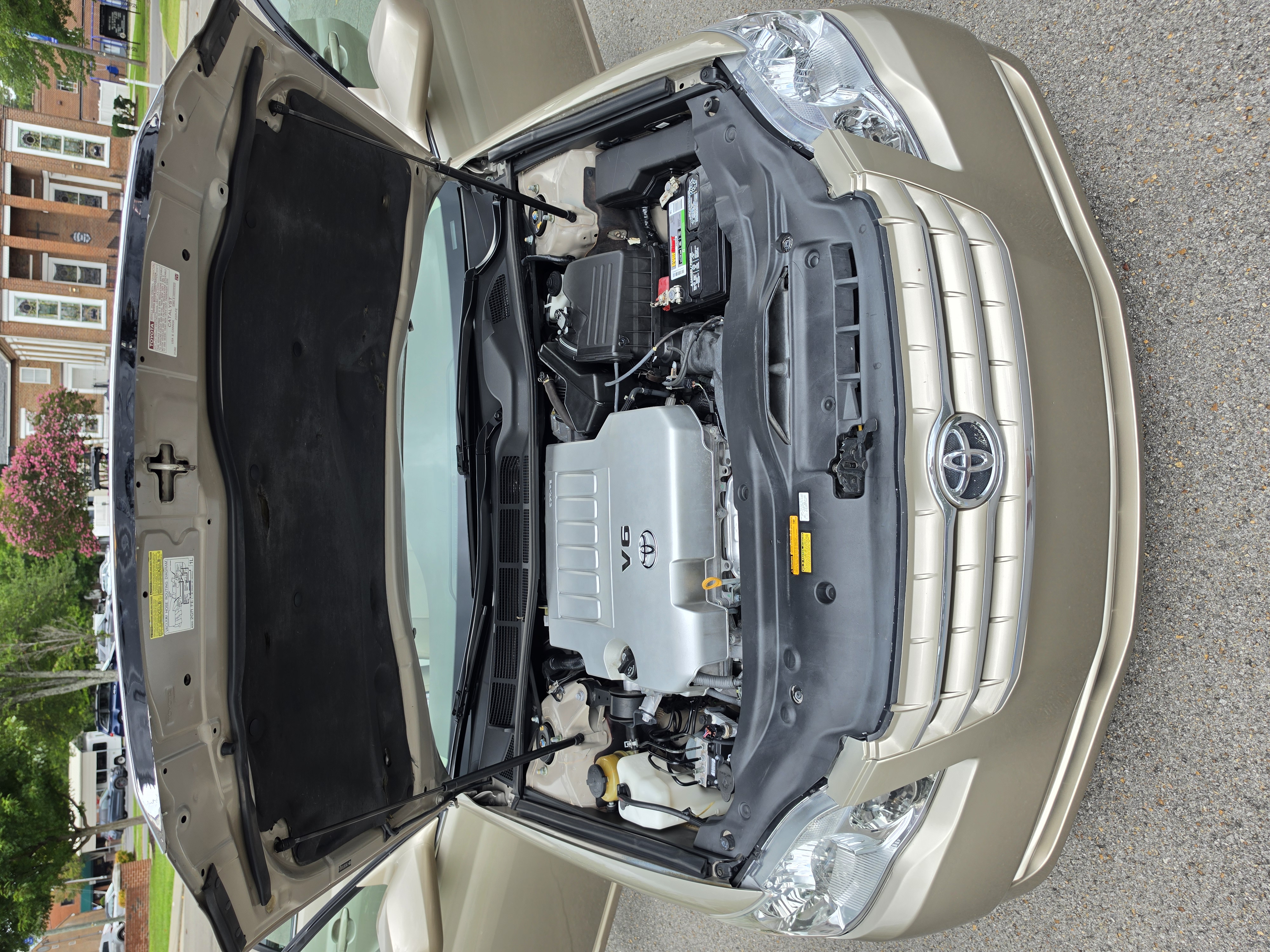 2006 Toyota Avalon thumbnail 22