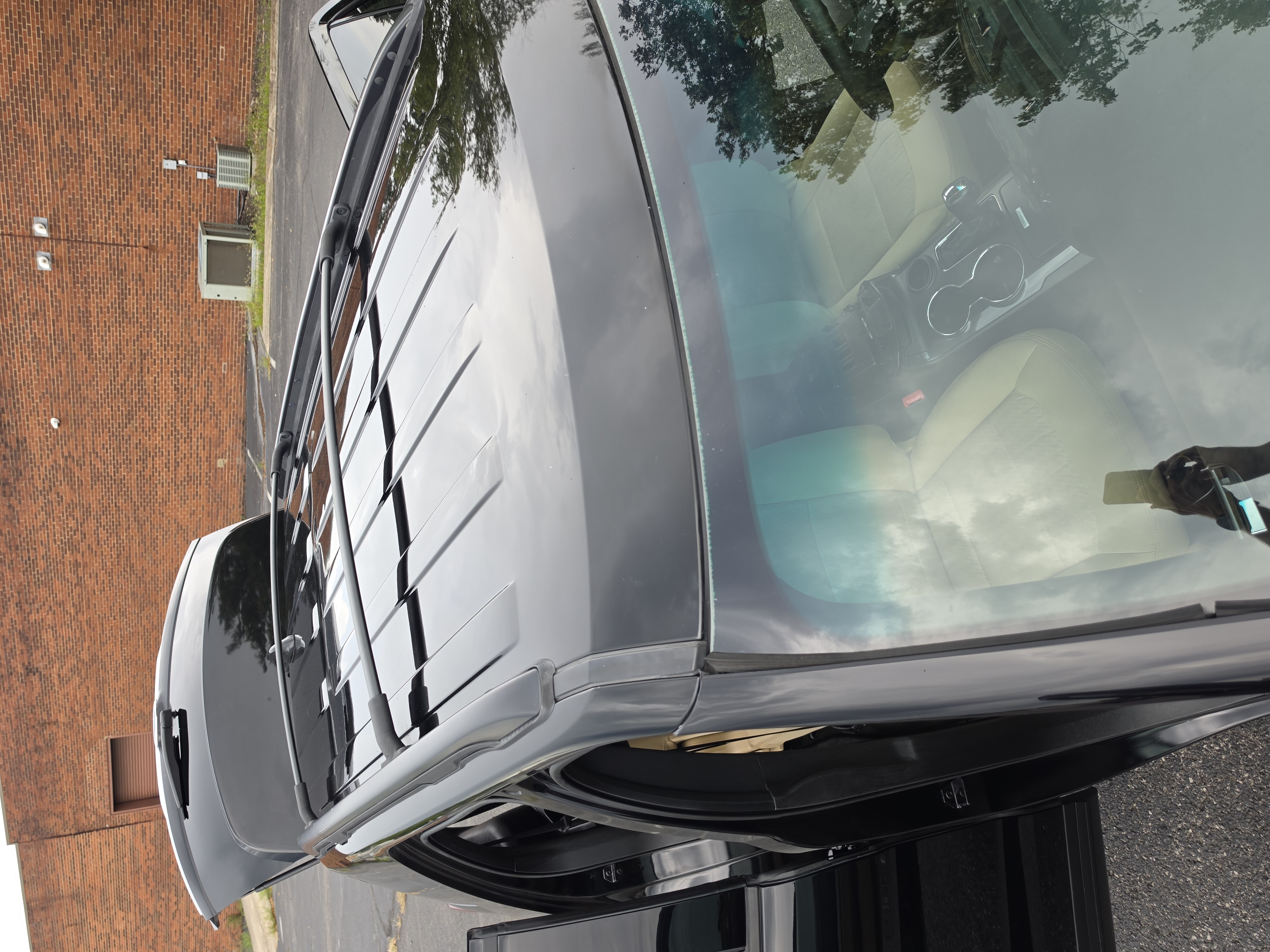 2016 Ford Explorer thumbnail 23