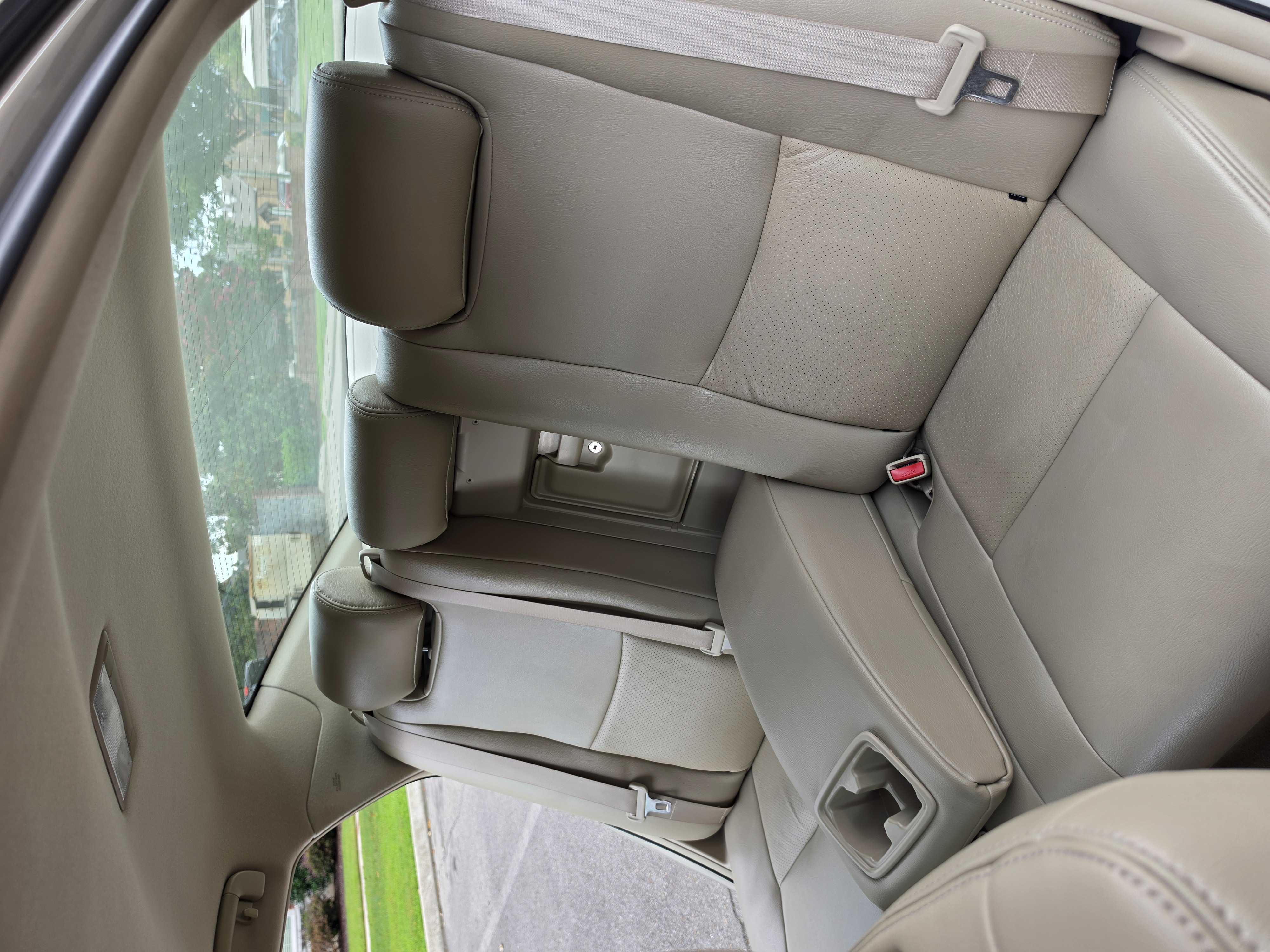 2006 Toyota Avalon thumbnail 14