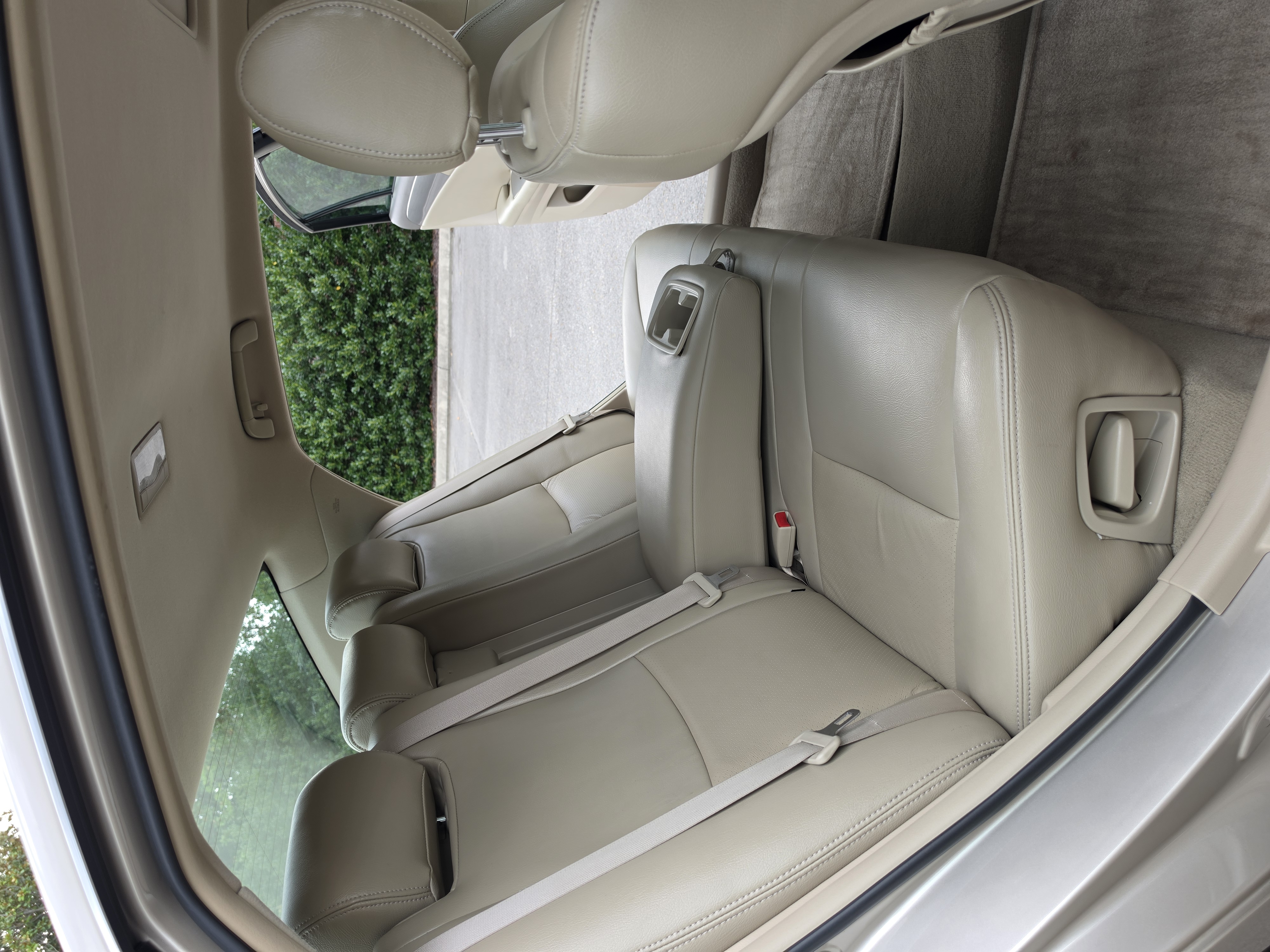 2006 Toyota Avalon thumbnail 19