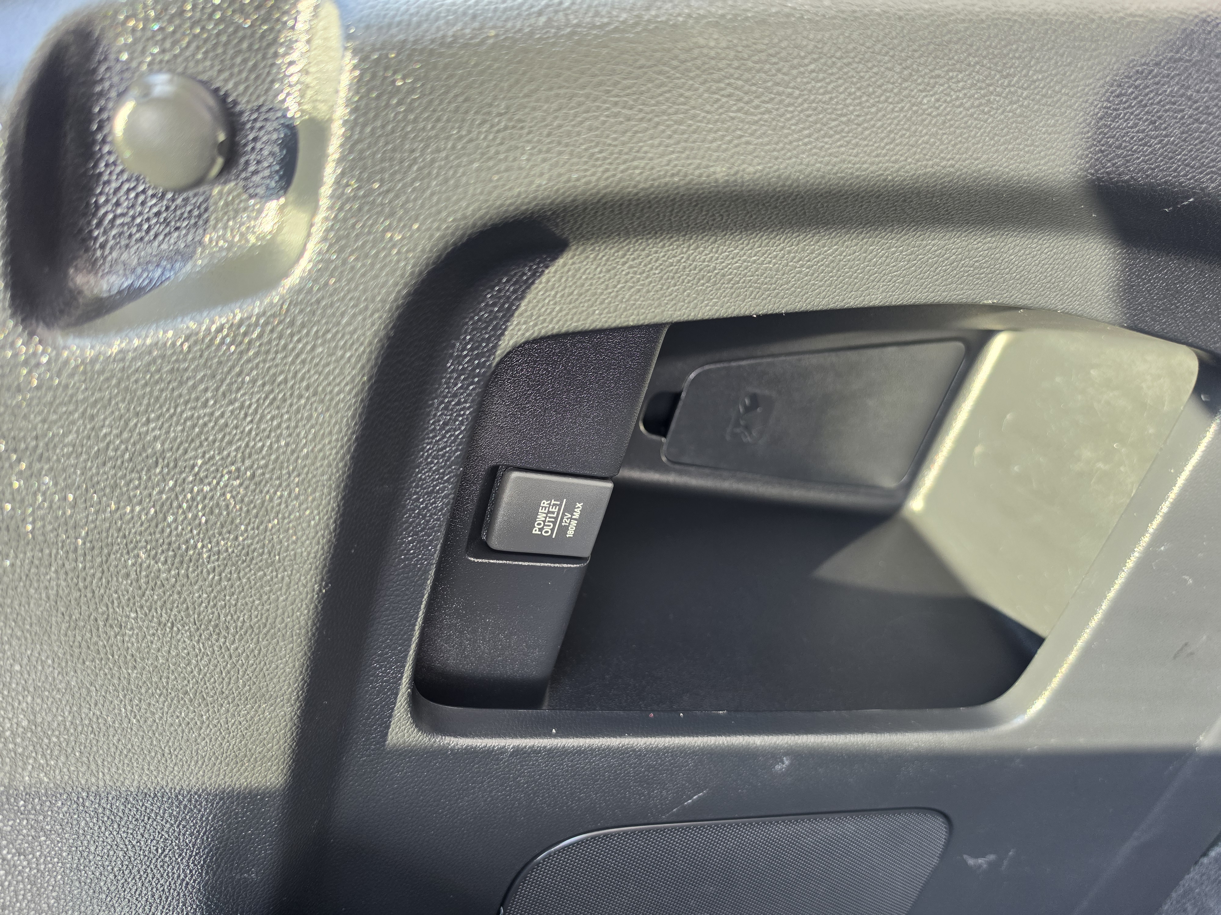 2024 Honda Odyssey thumbnail 30