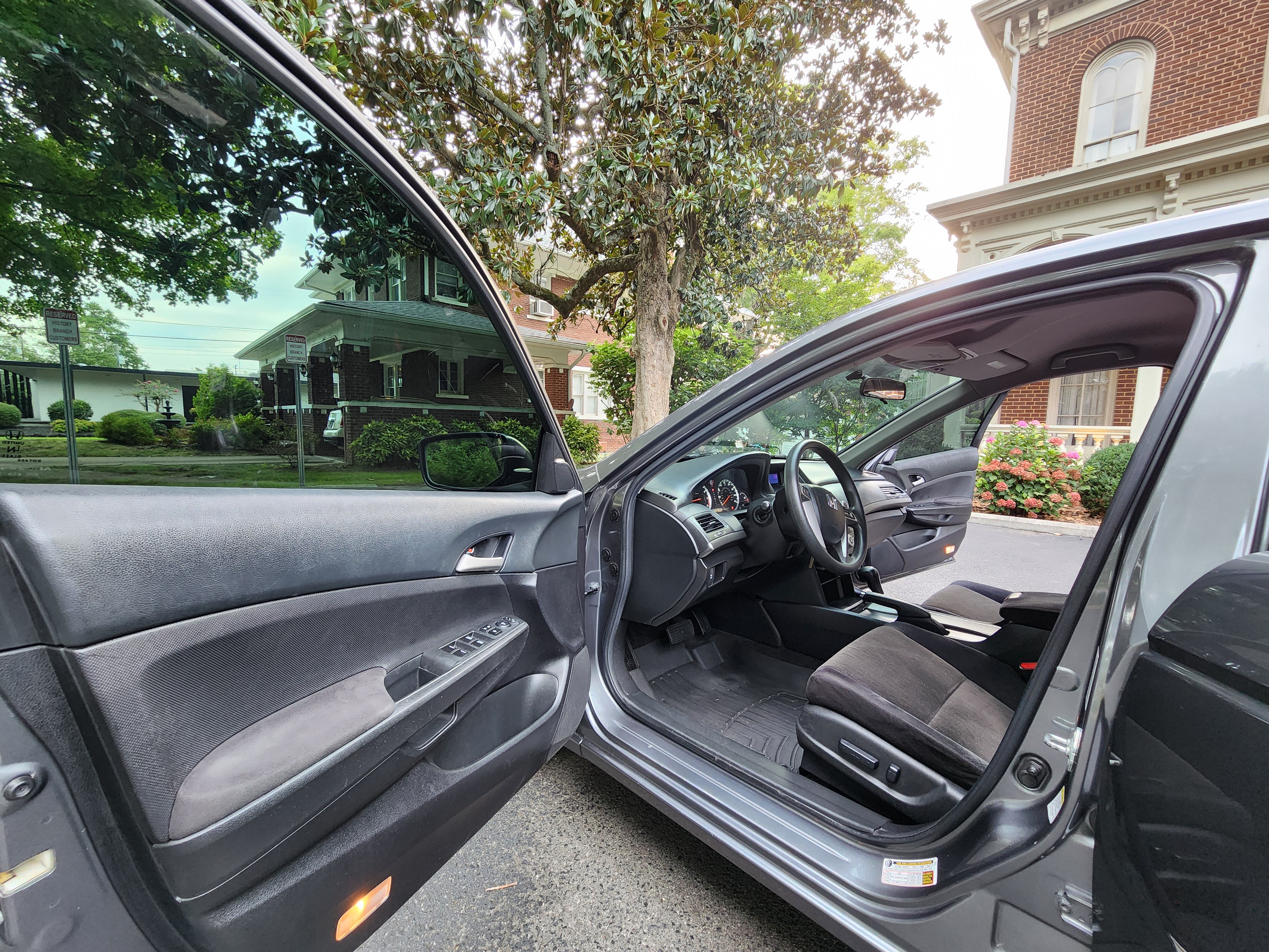 2009 Honda Accord thumbnail 7