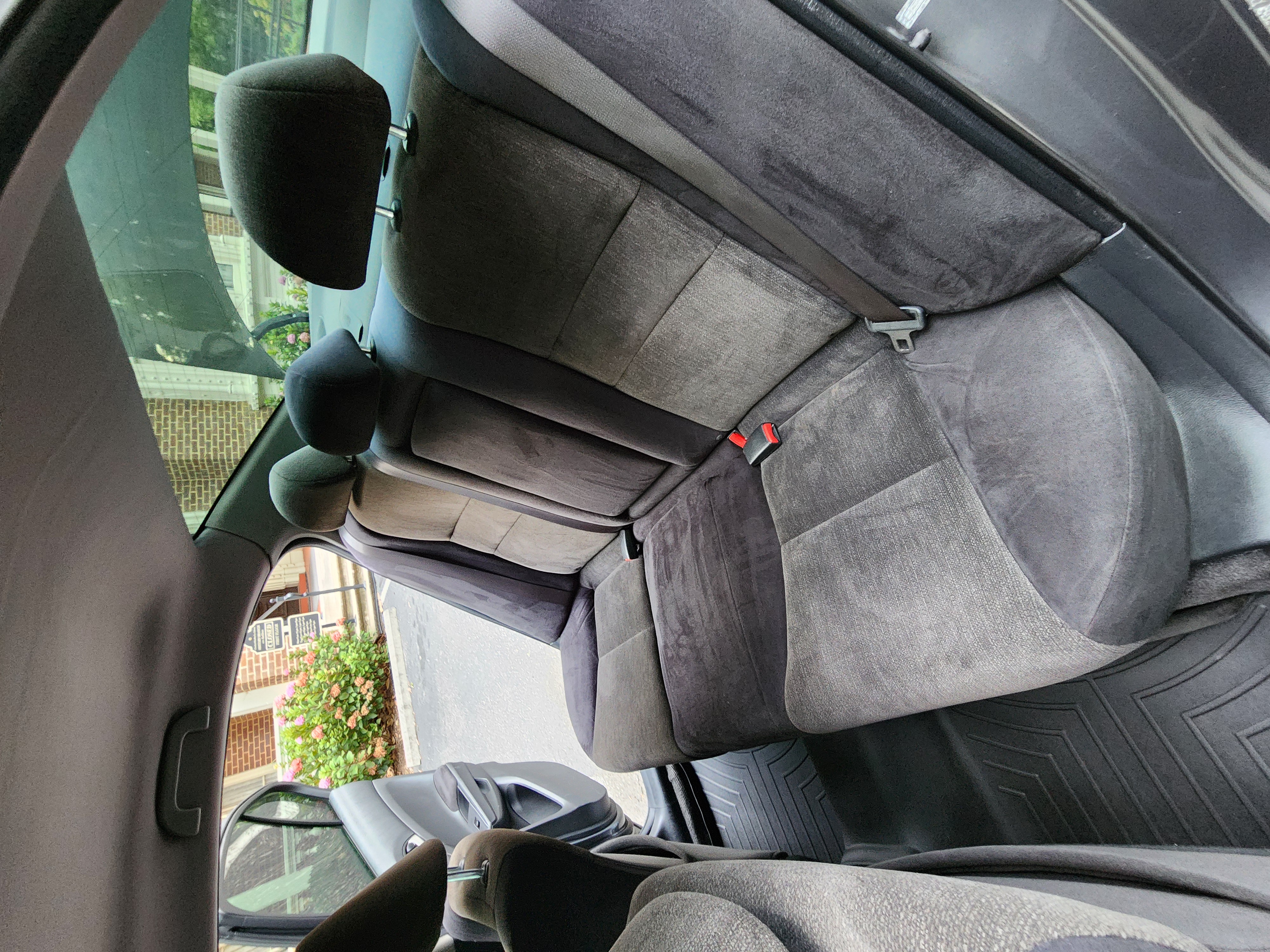 2009 Honda Accord thumbnail 14