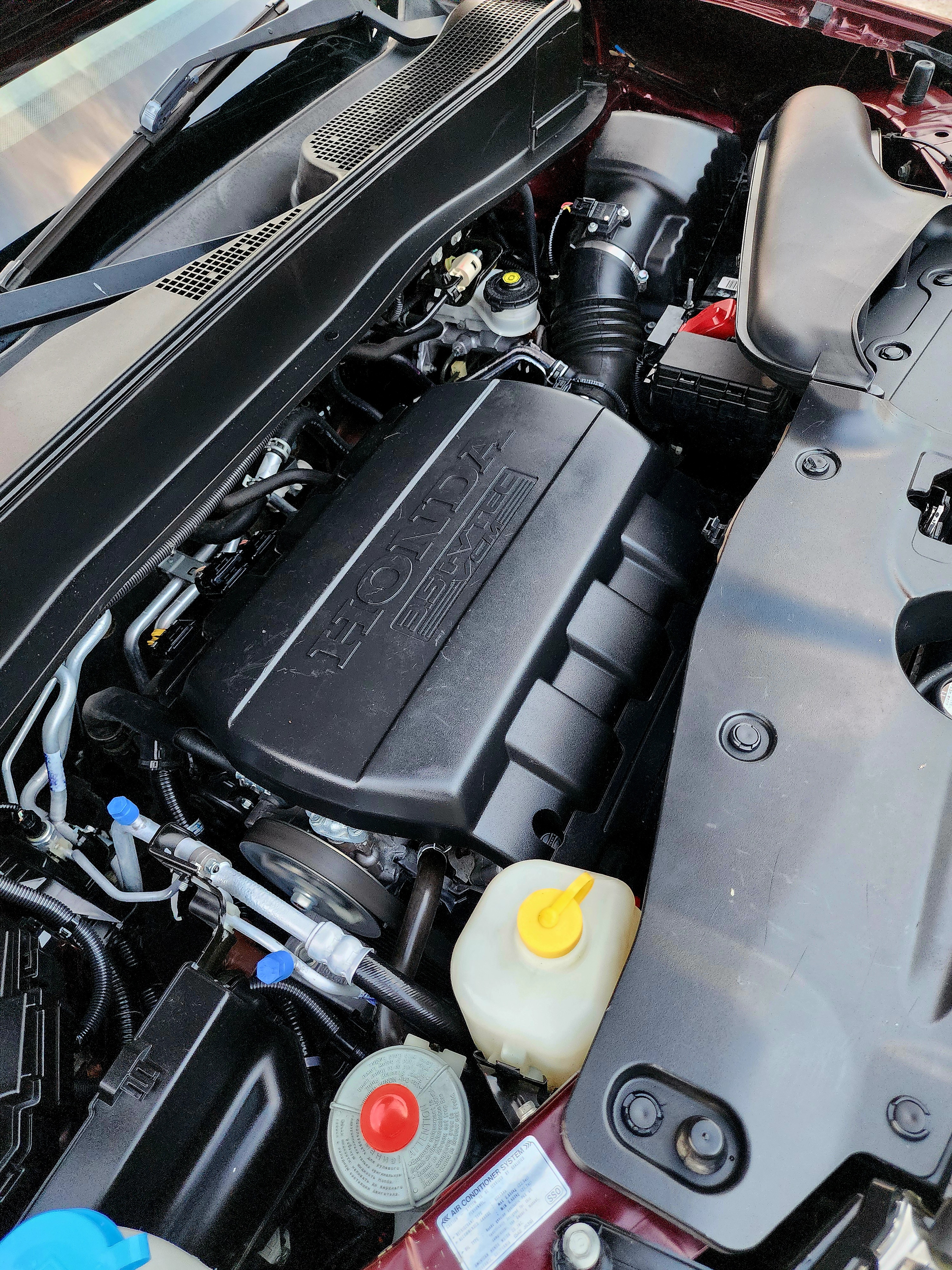 2014 Honda Pilot thumbnail 38