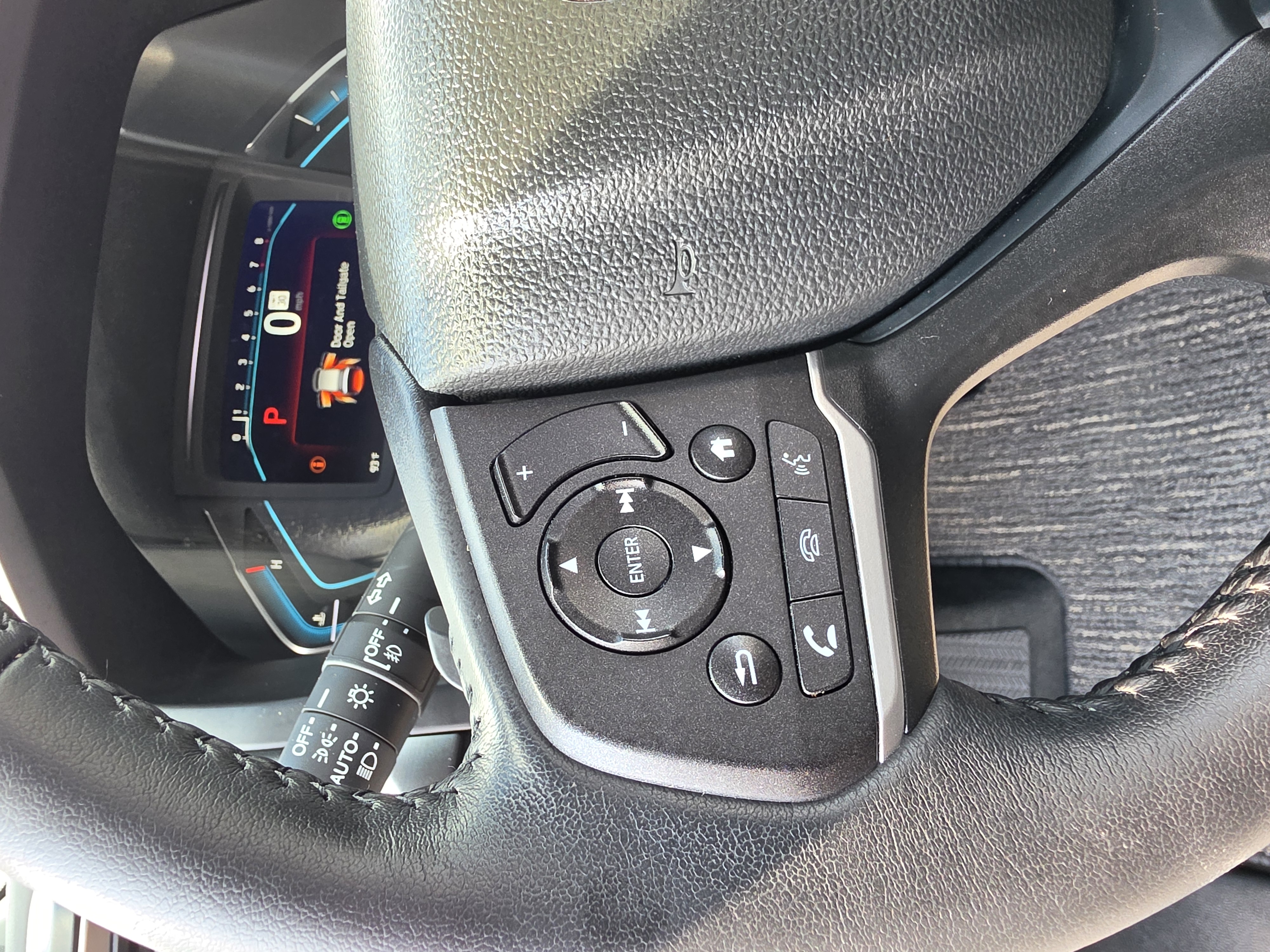 2024 Honda Odyssey thumbnail 16