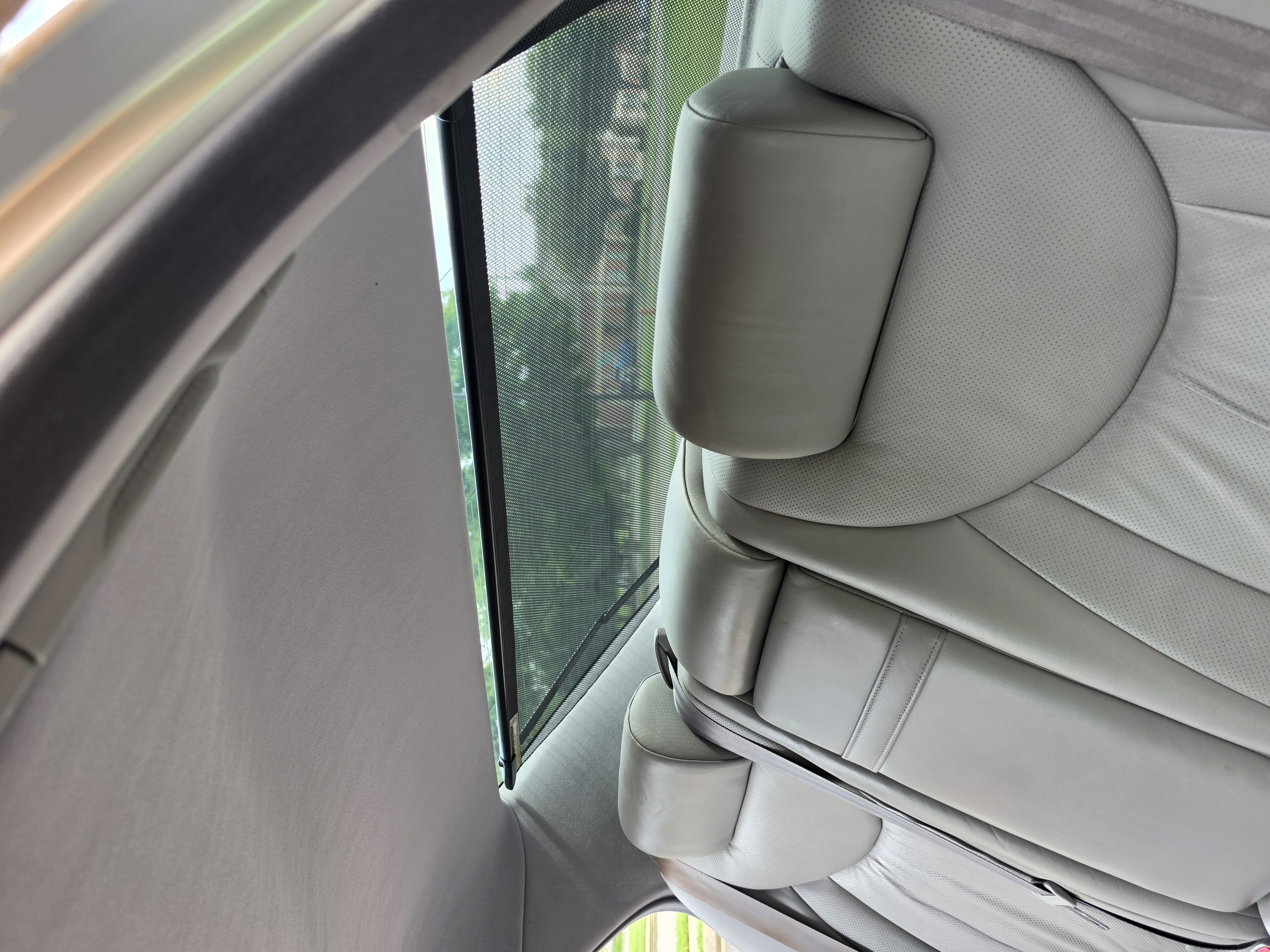 2006 Lexus LS thumbnail 29