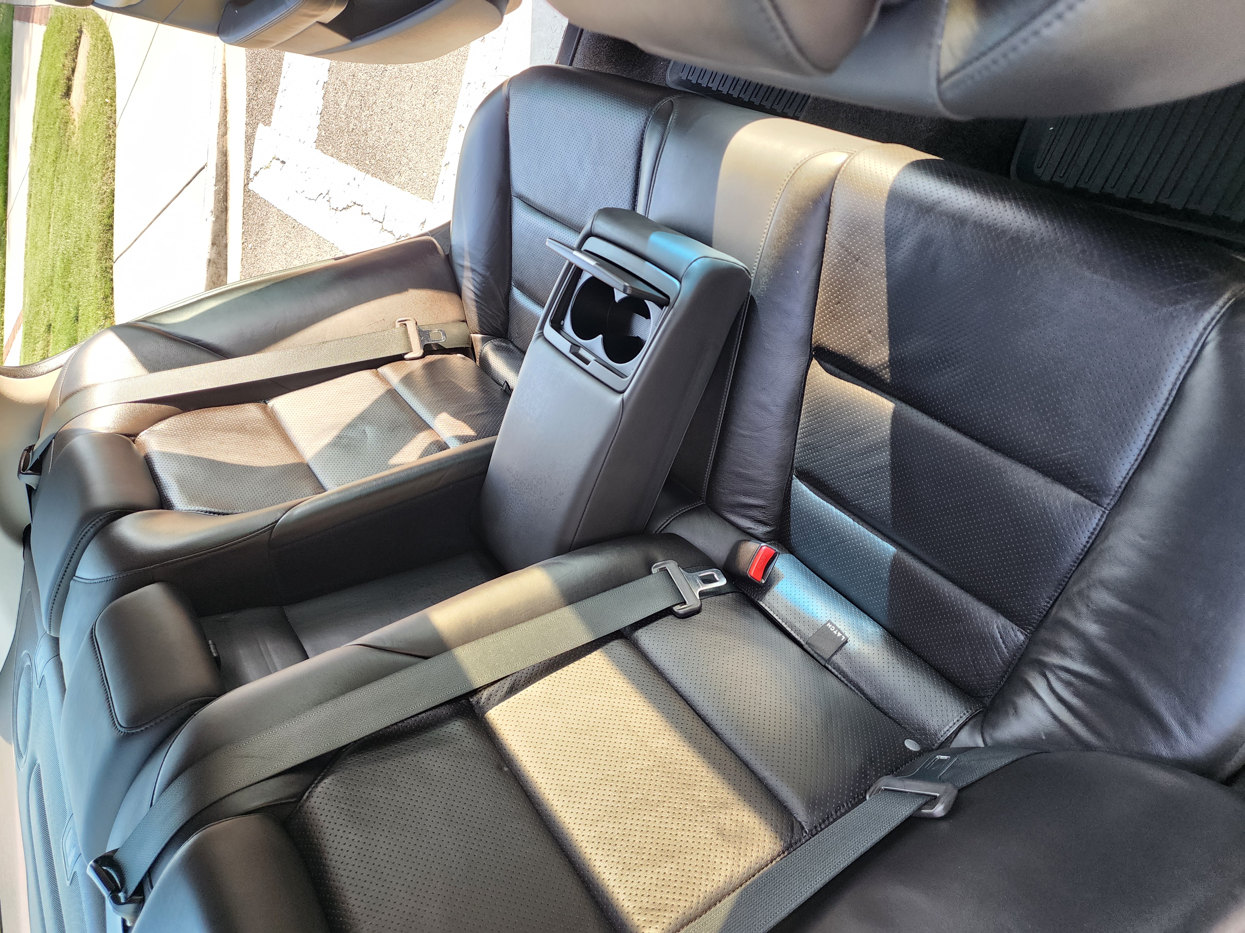 2010 Acura TL thumbnail 17