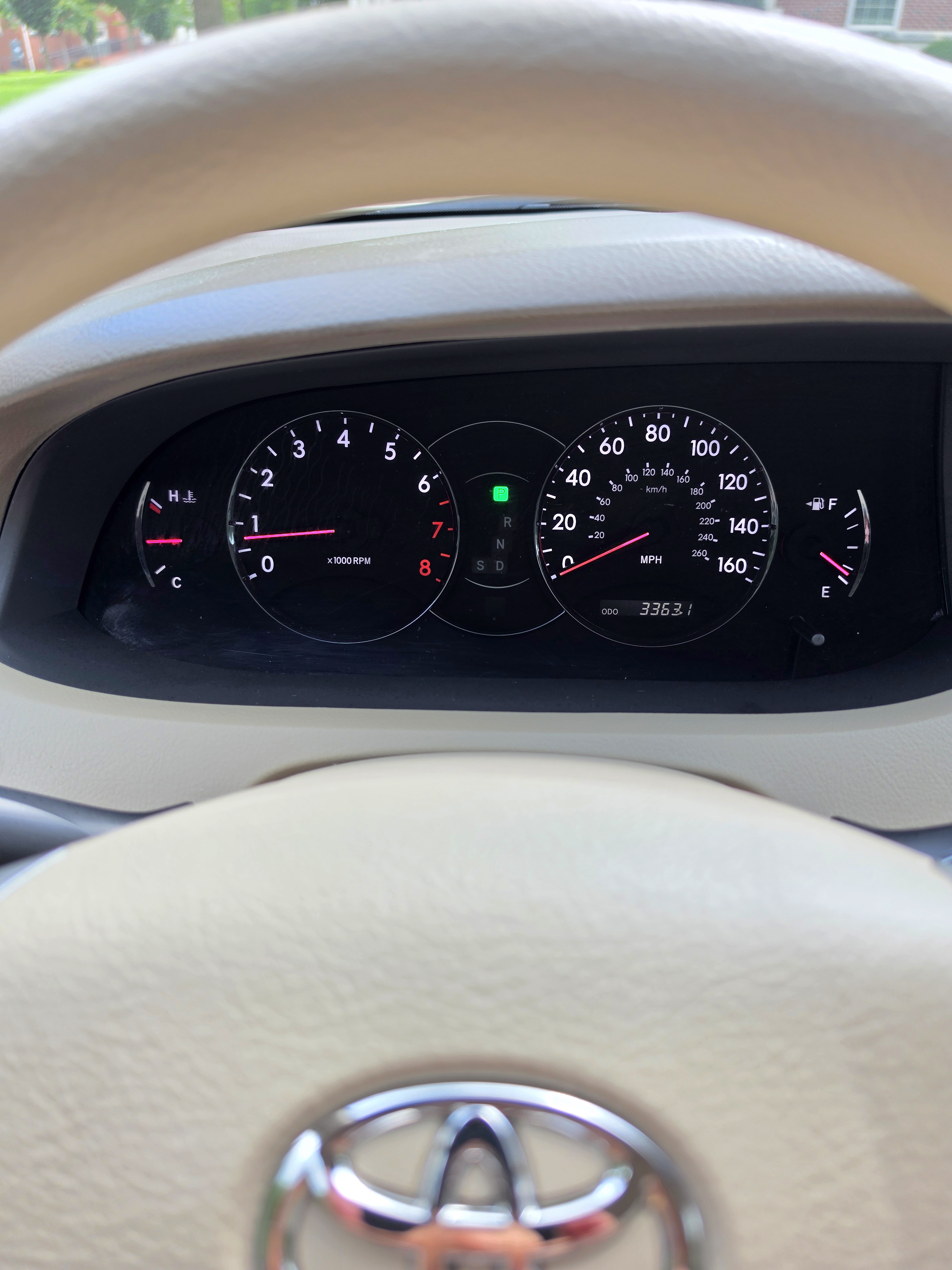 2006 Toyota Avalon thumbnail 24