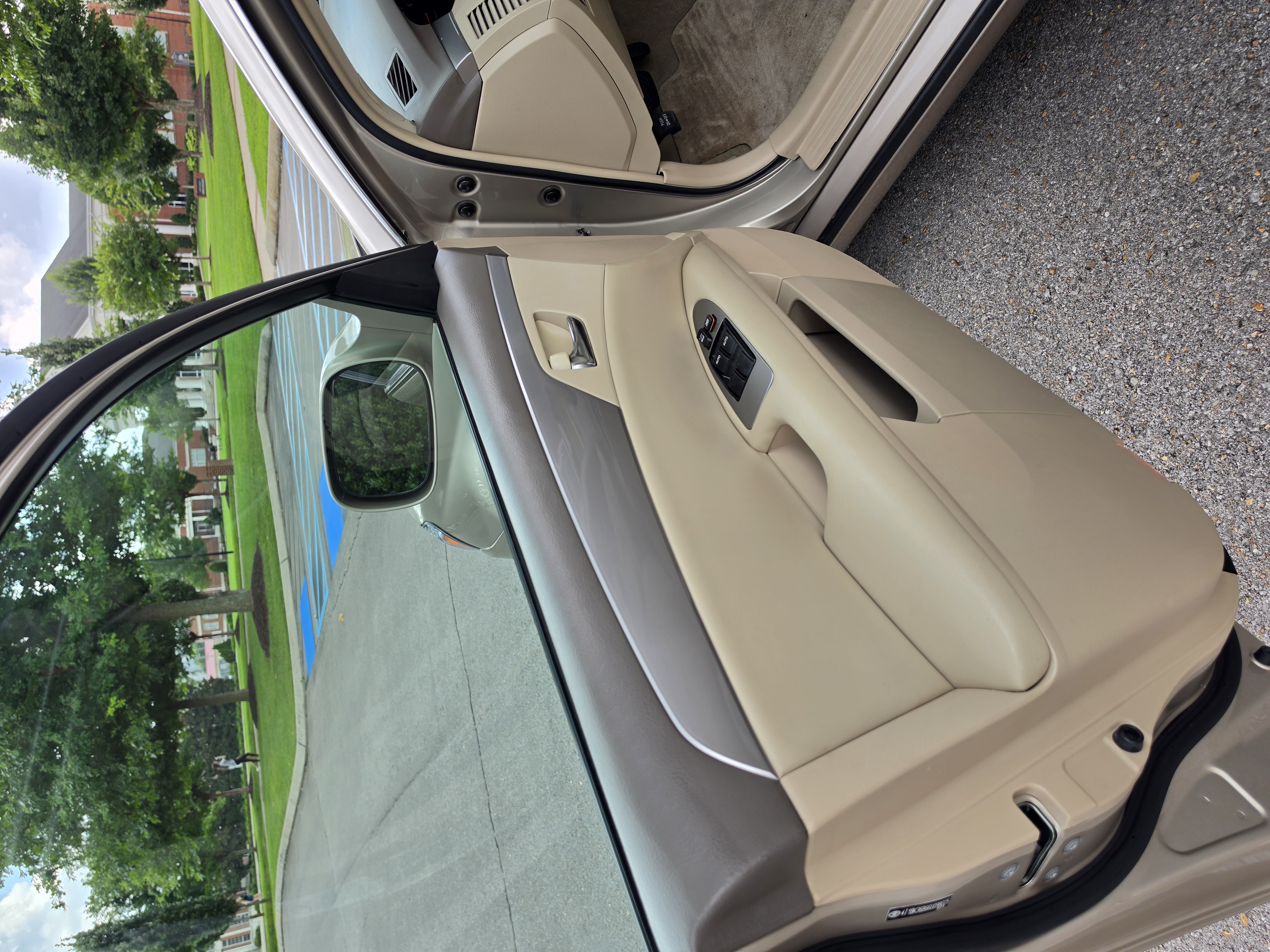 2006 Toyota Avalon thumbnail 9