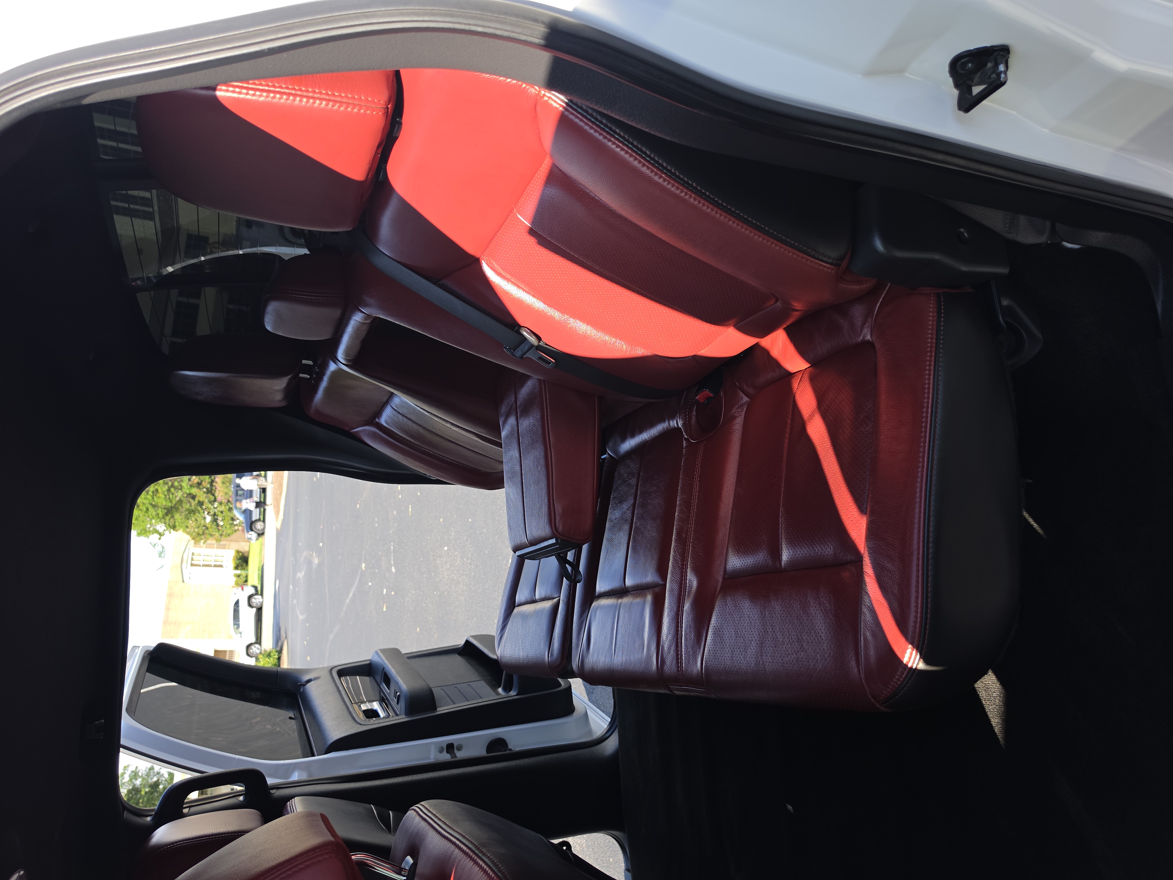 2013 Ford F150 thumbnail 20