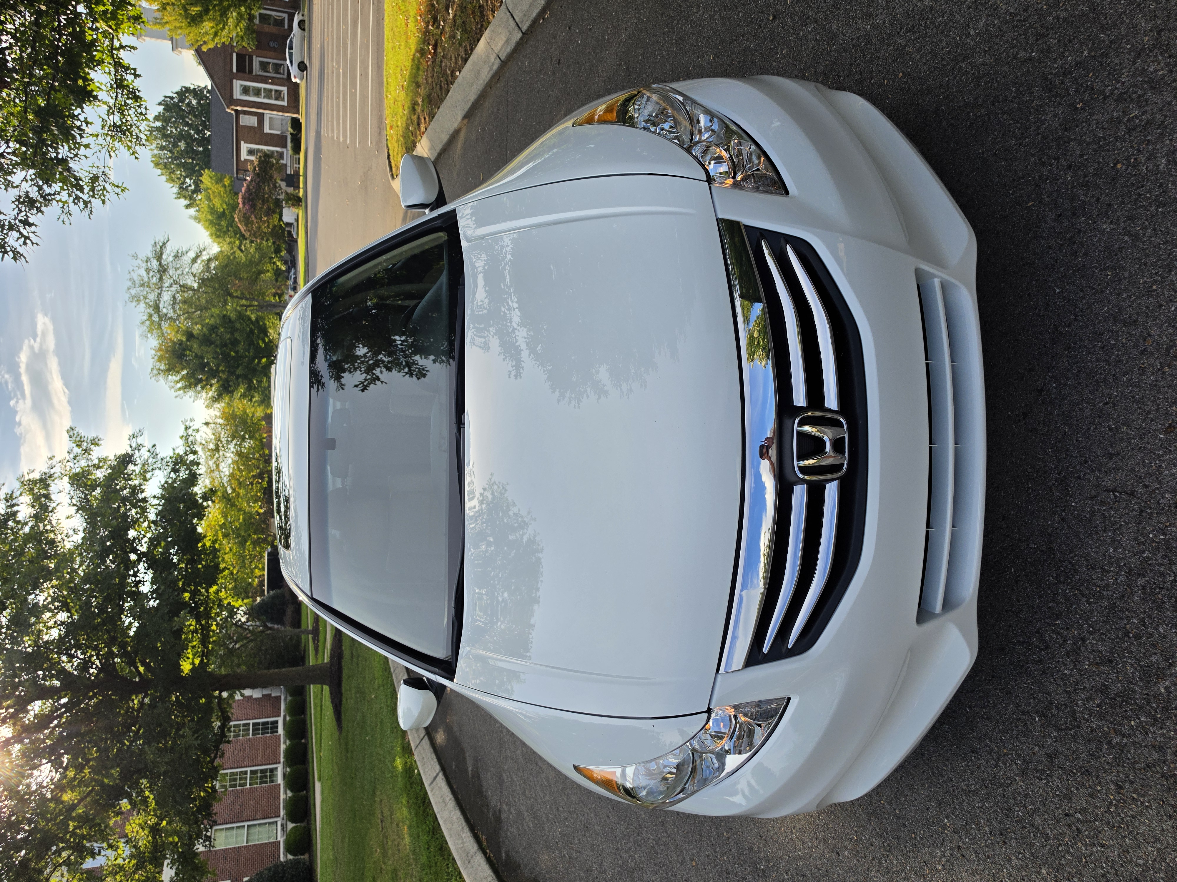 2012 Honda Accord thumbnail 39