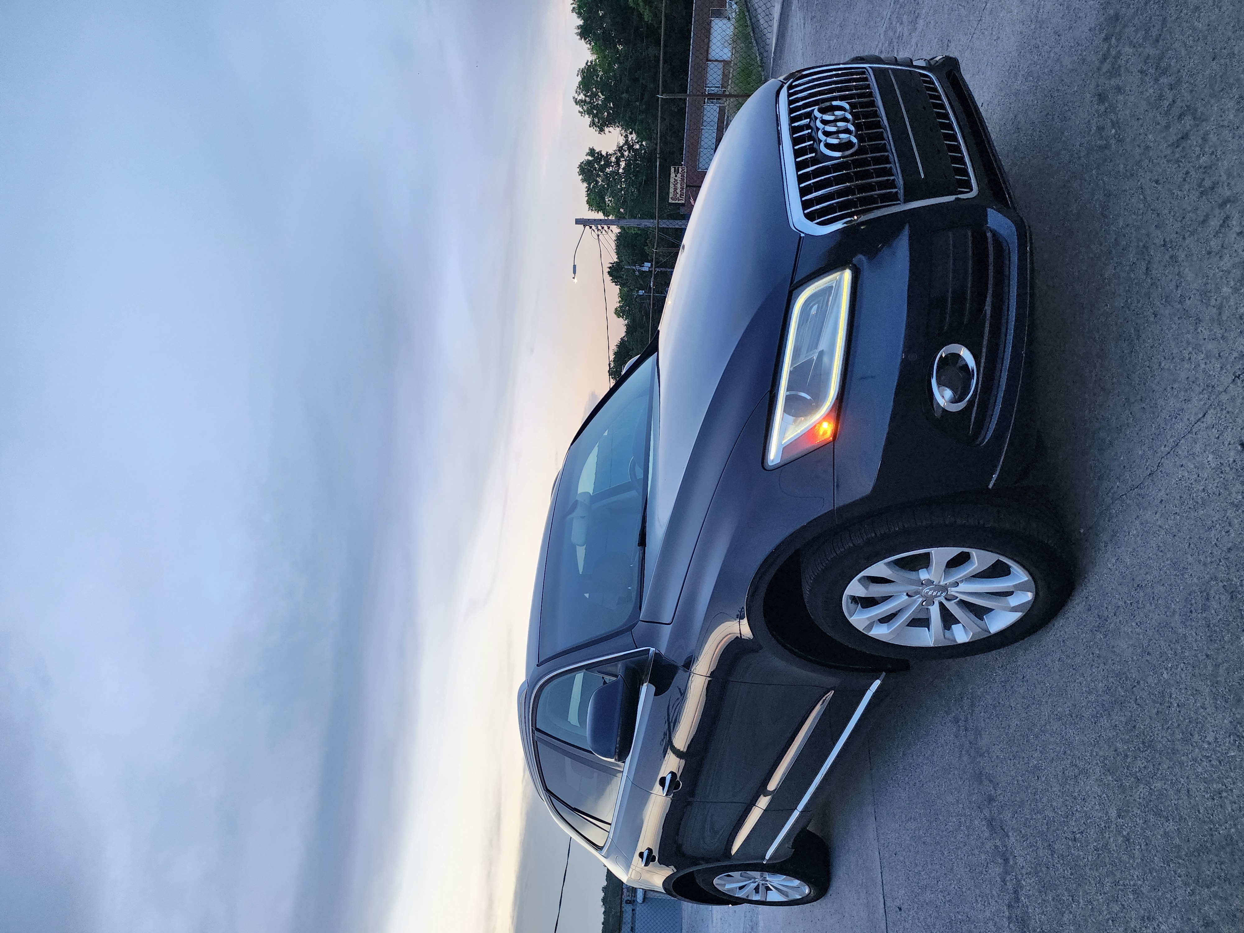 2015 Audi Q5 thumbnail 2