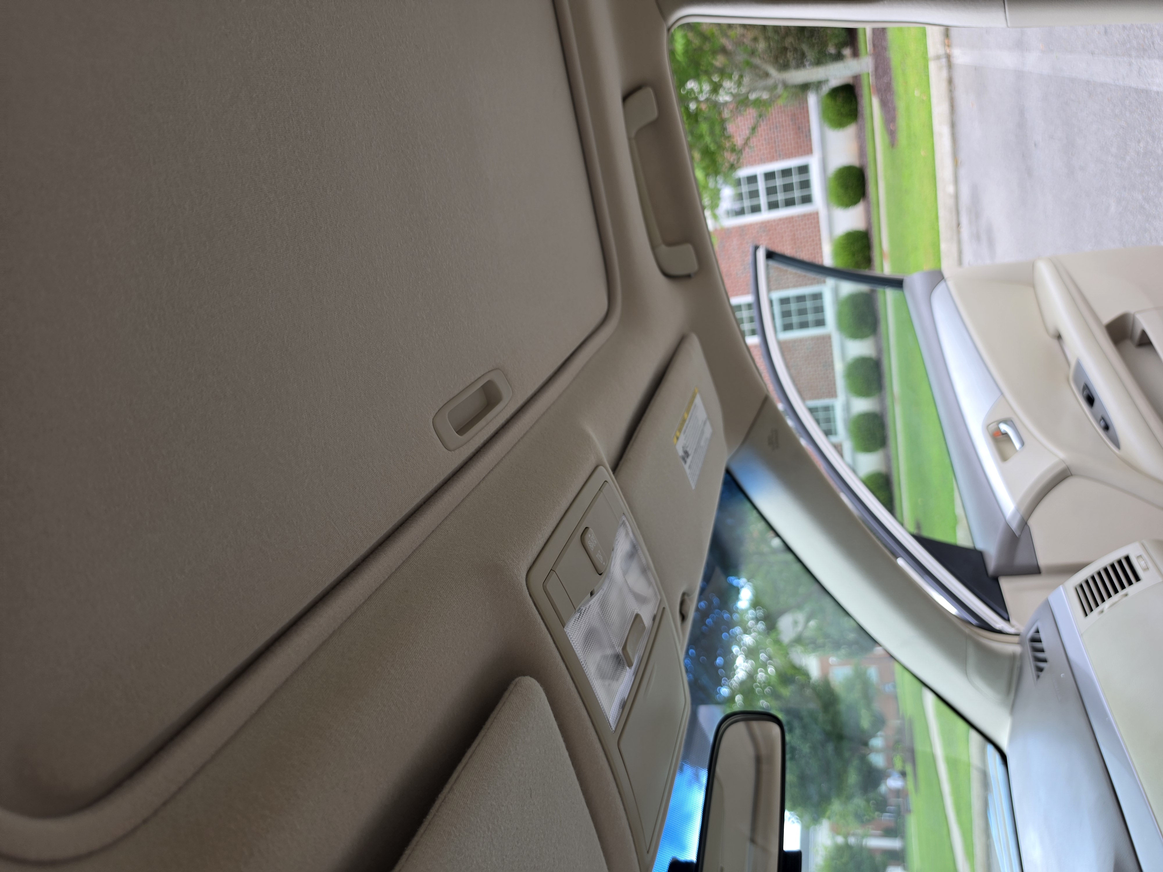 2006 Toyota Avalon thumbnail 27