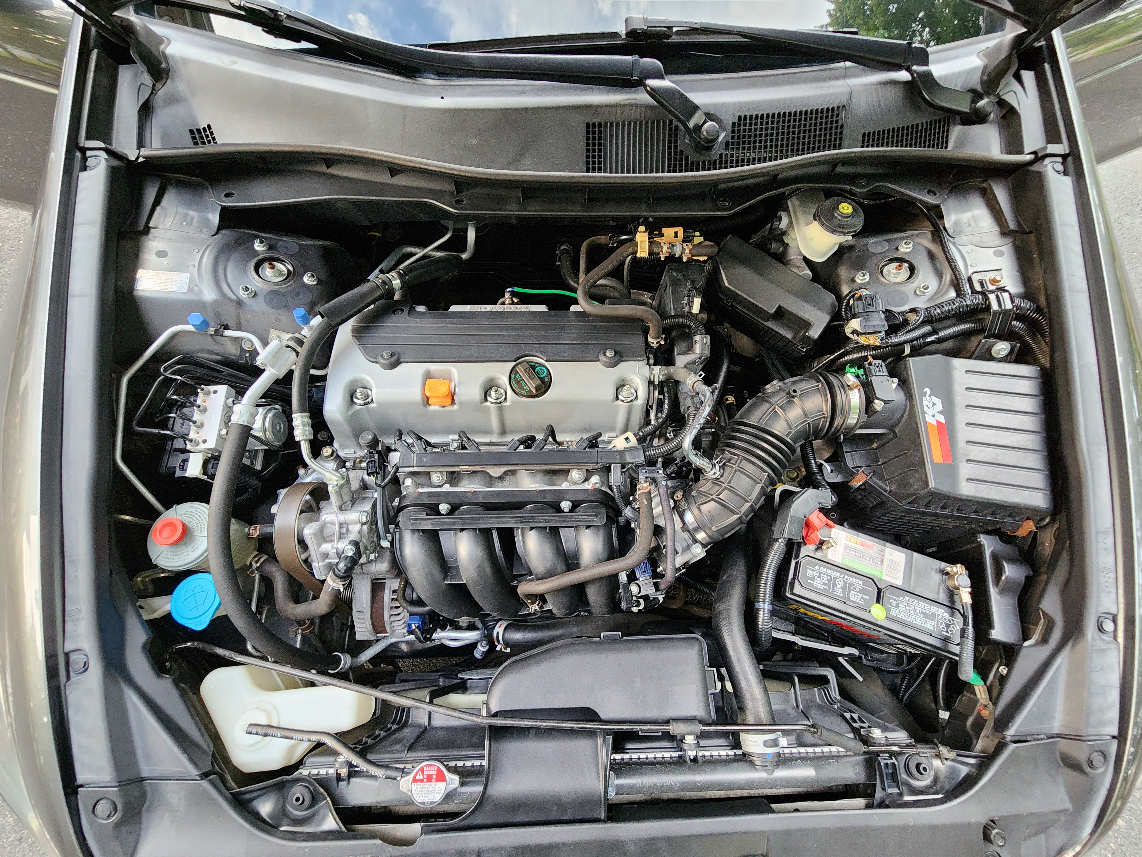 2009 Honda Accord thumbnail 26
