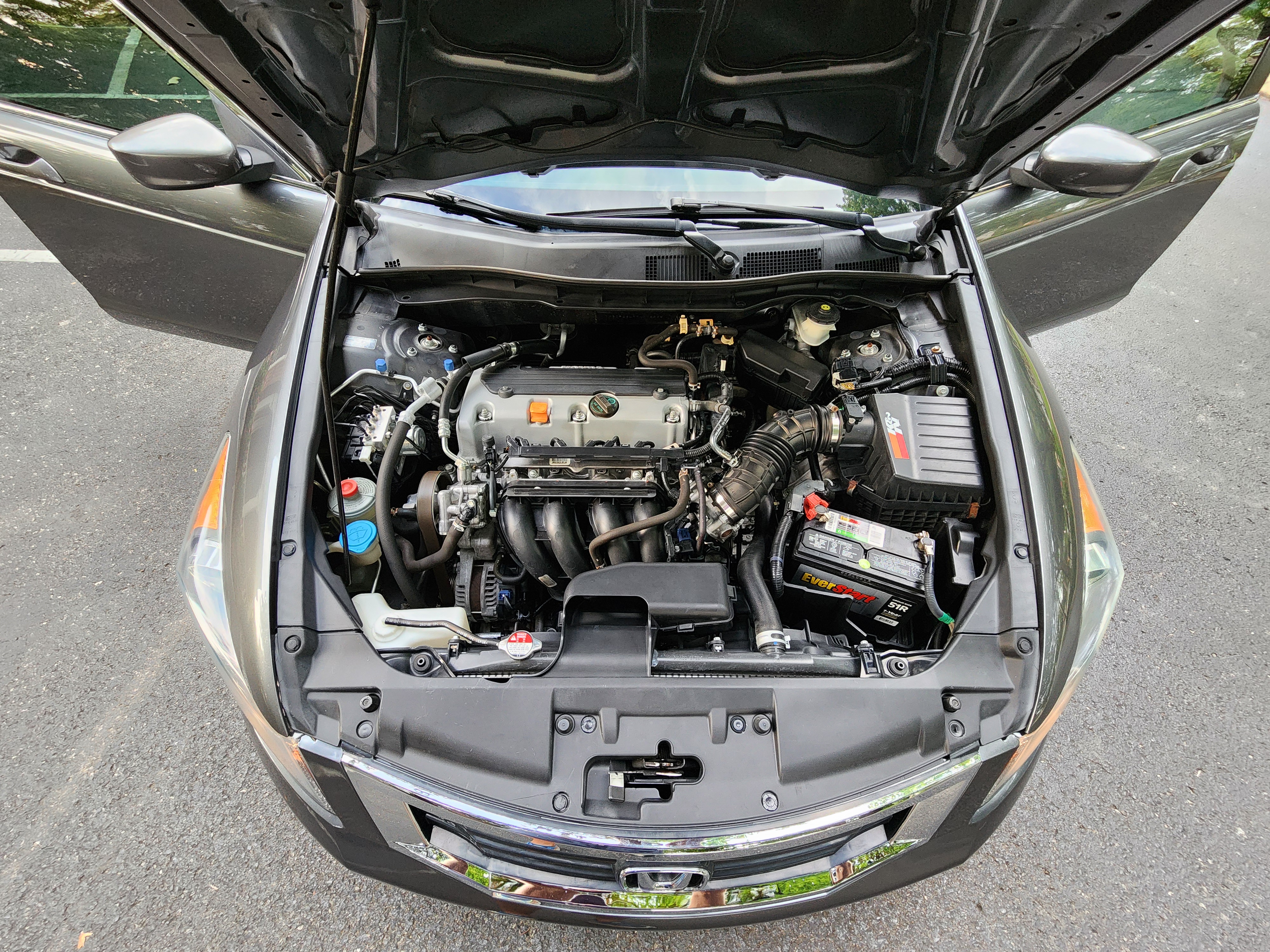 2009 Honda Accord thumbnail 24