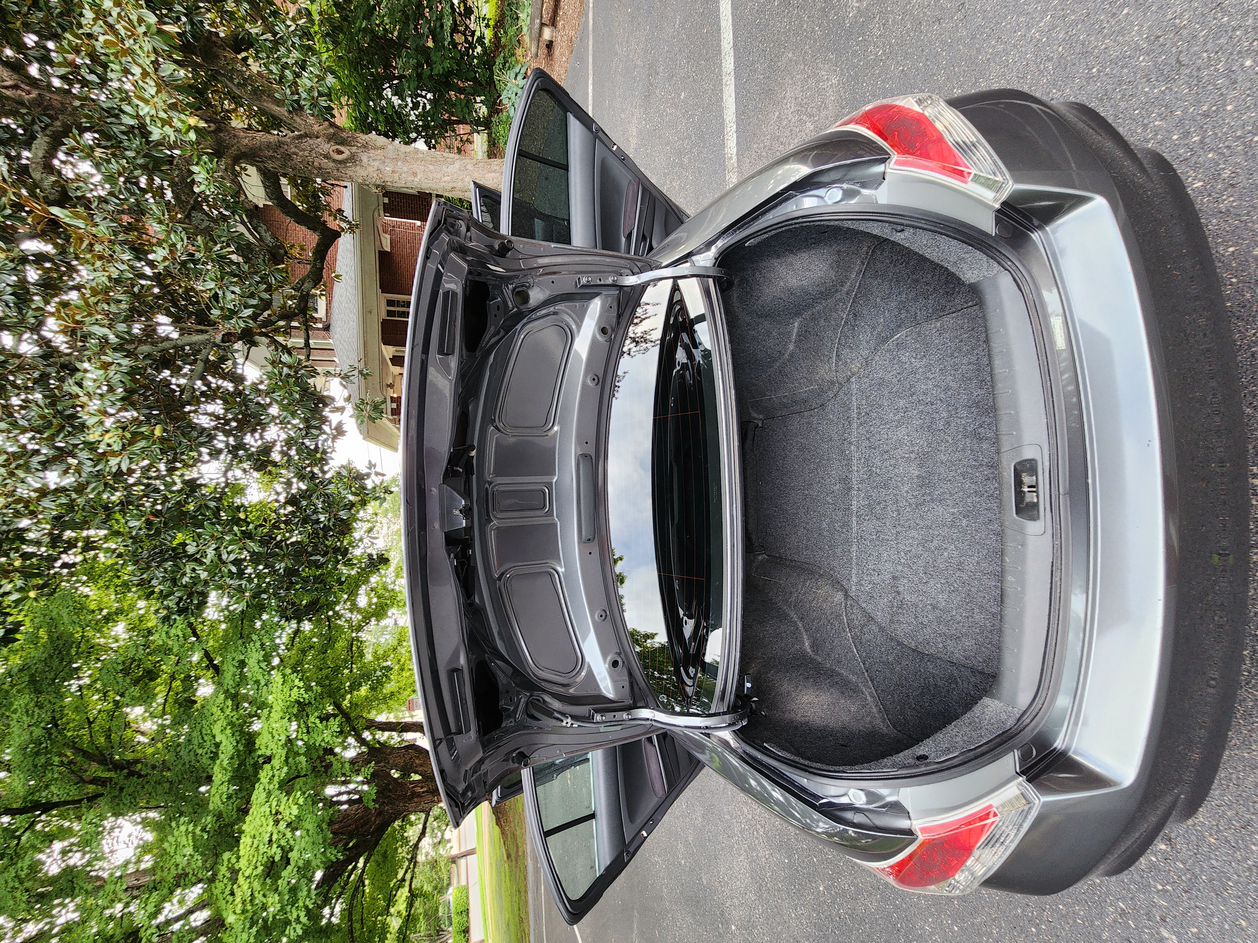 2009 Honda Accord thumbnail 17