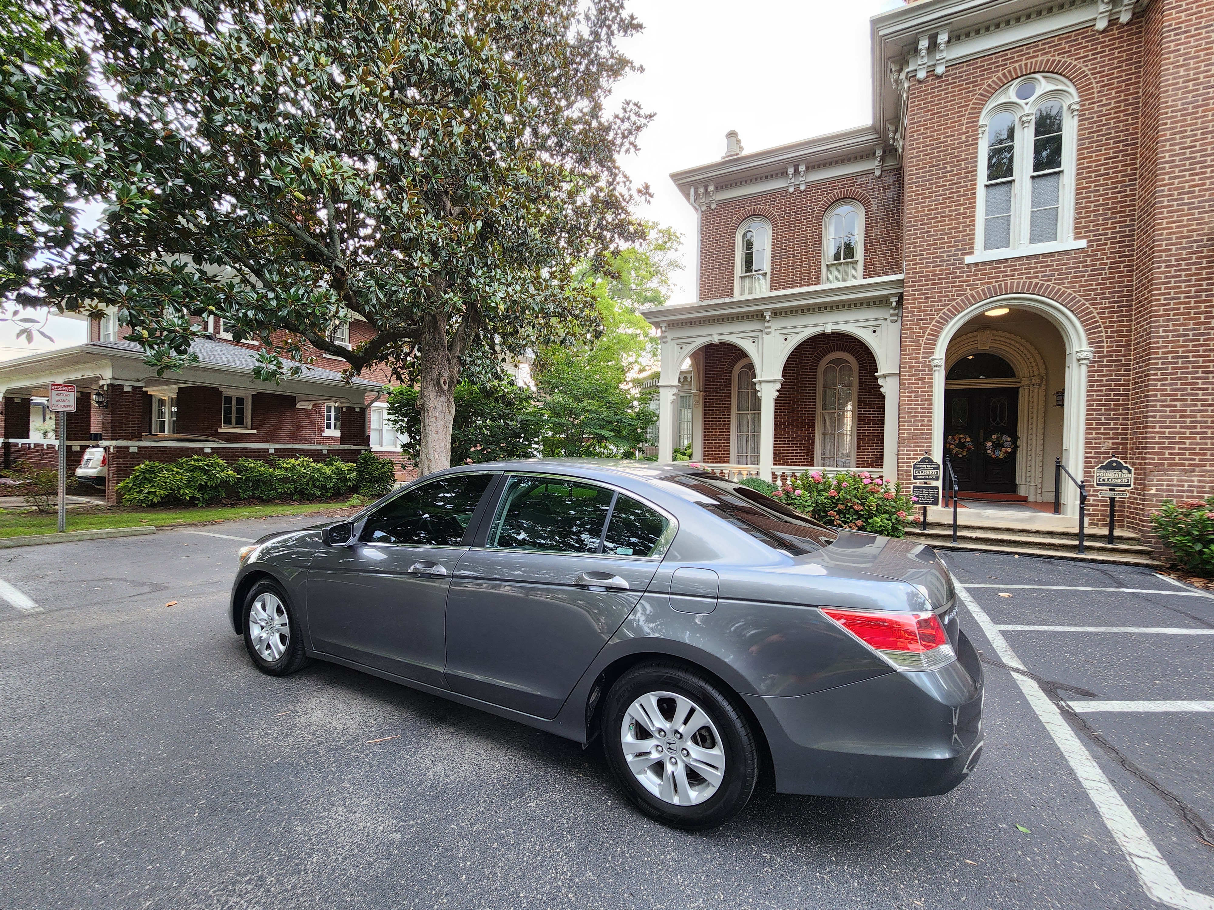 2009 Honda Accord thumbnail 28