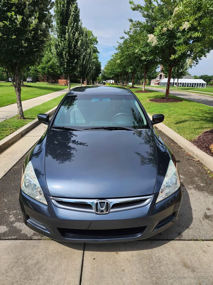 2006 Honda Accord thumbnail 2