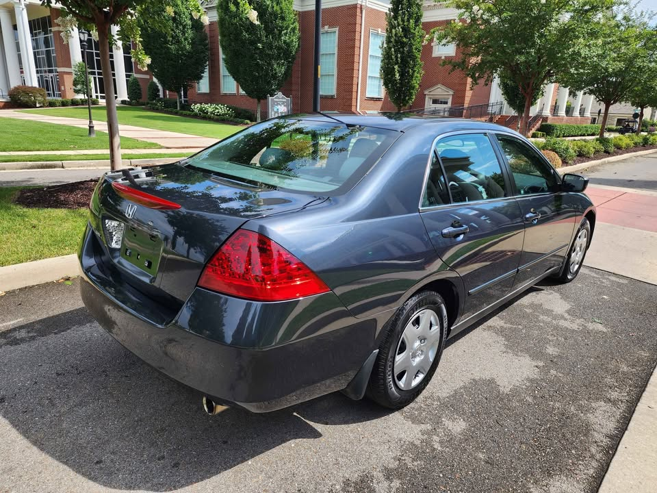 2006 Honda Accord thumbnail 3