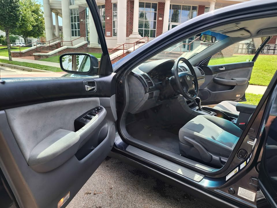 2006 Honda Accord thumbnail 4