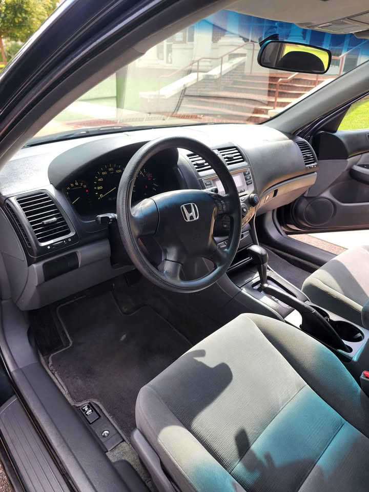 2006 Honda Accord thumbnail 5