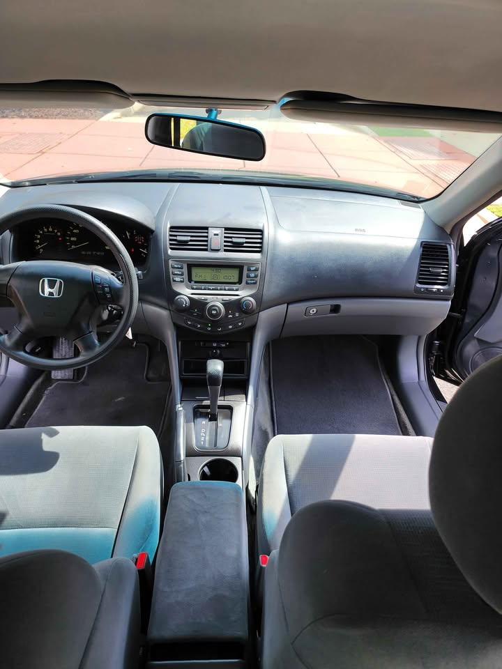 2006 Honda Accord thumbnail 6