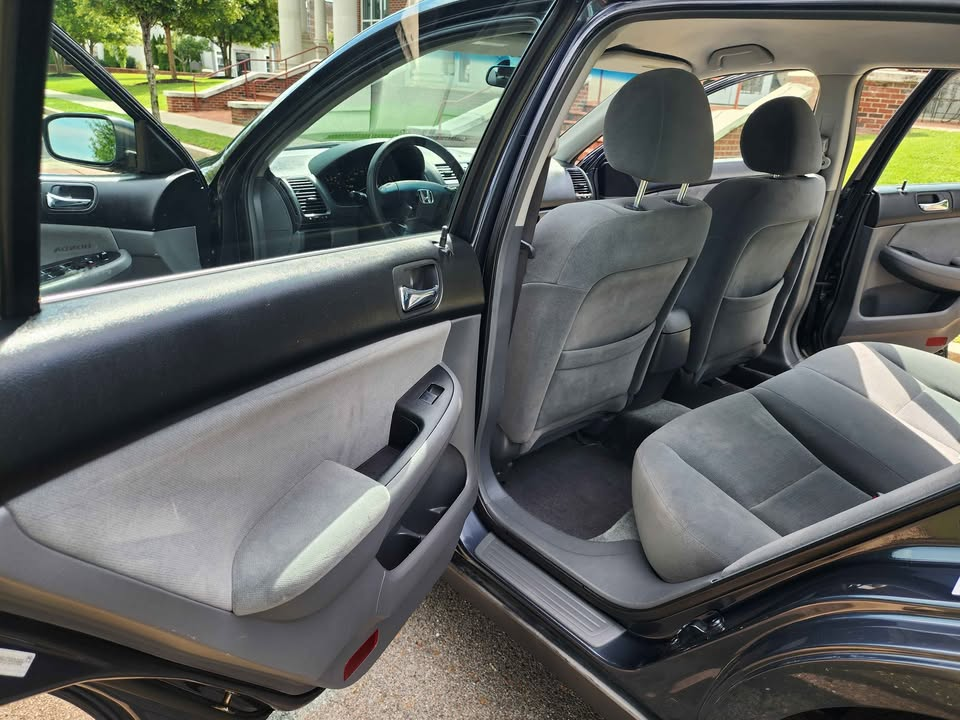 2006 Honda Accord thumbnail 7