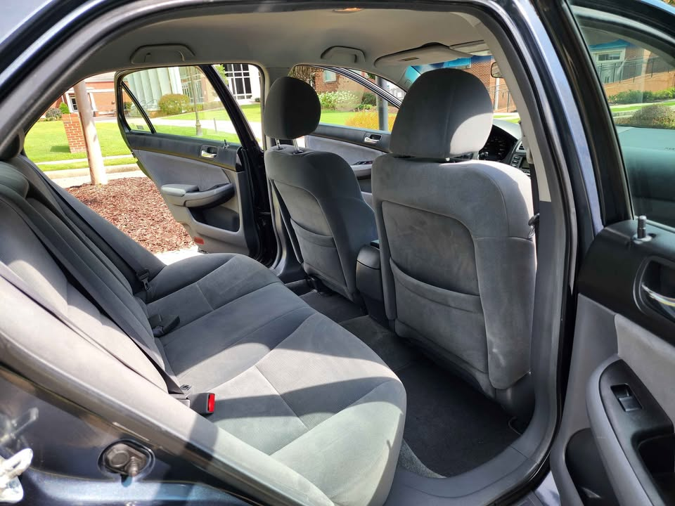 2006 Honda Accord thumbnail 8