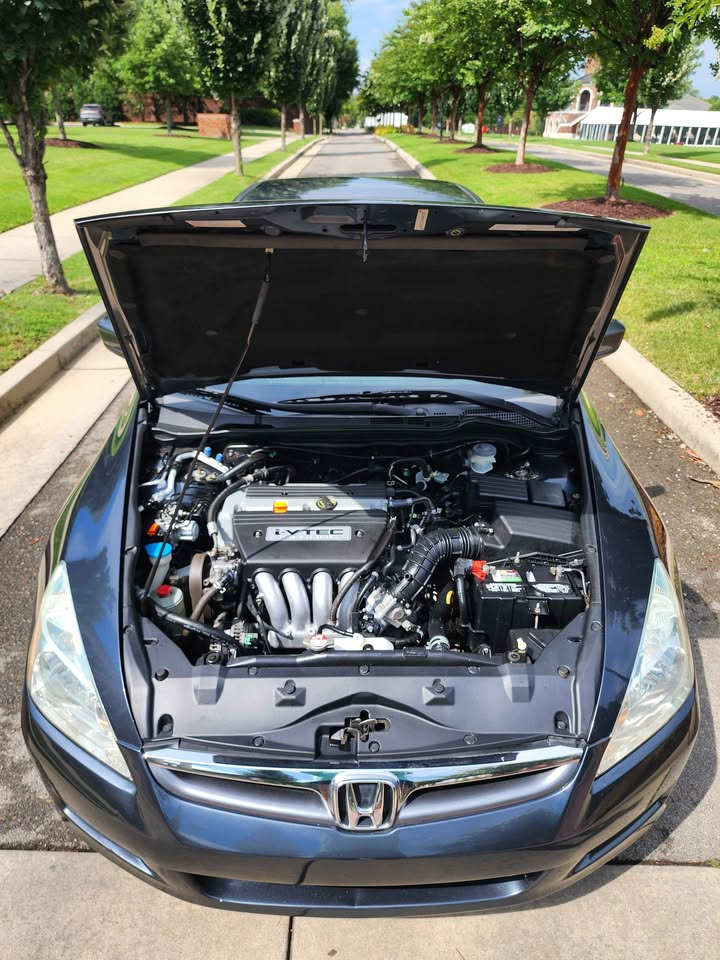 2006 Honda Accord thumbnail 10