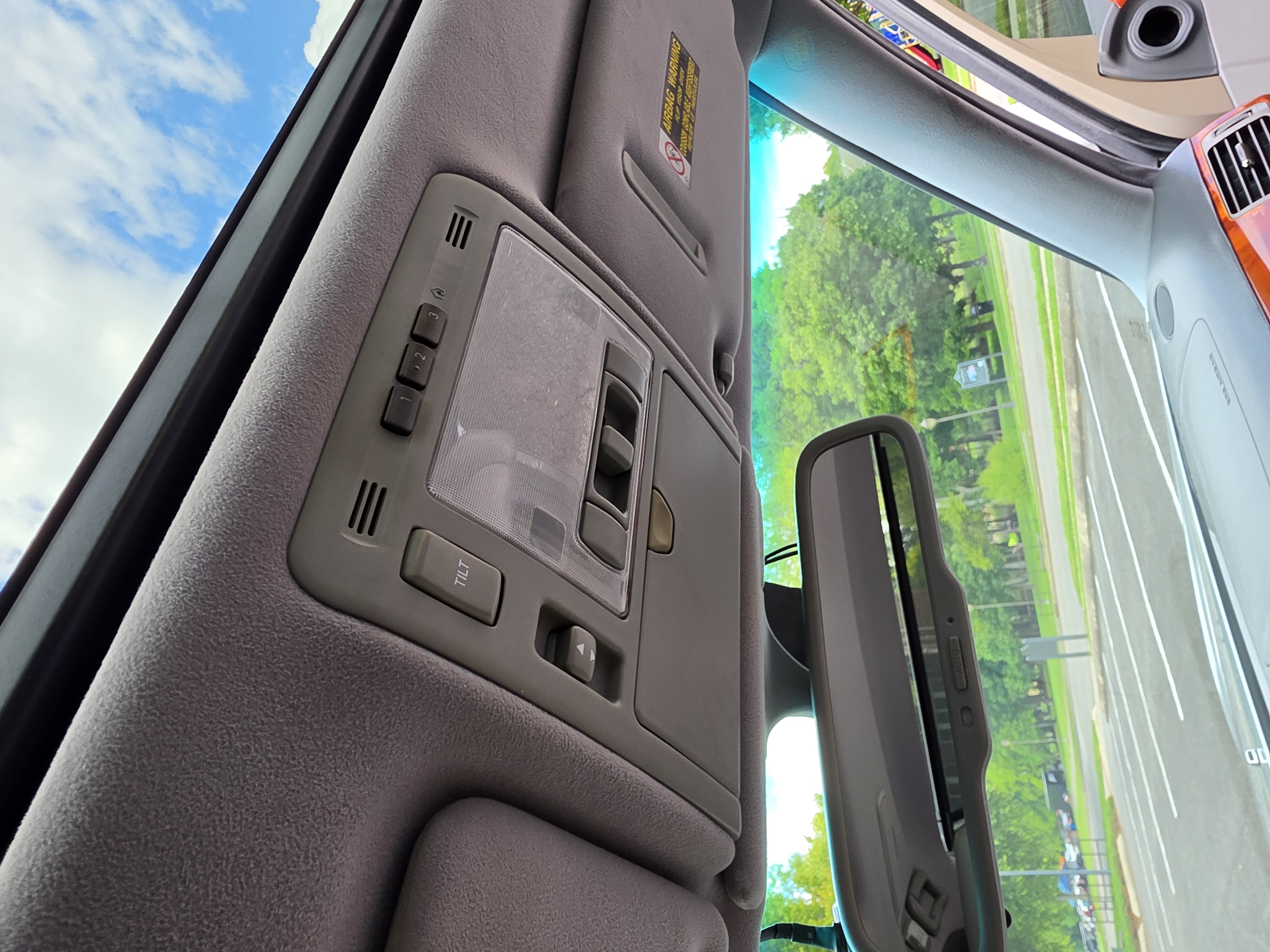 2006 Lexus LS thumbnail 21