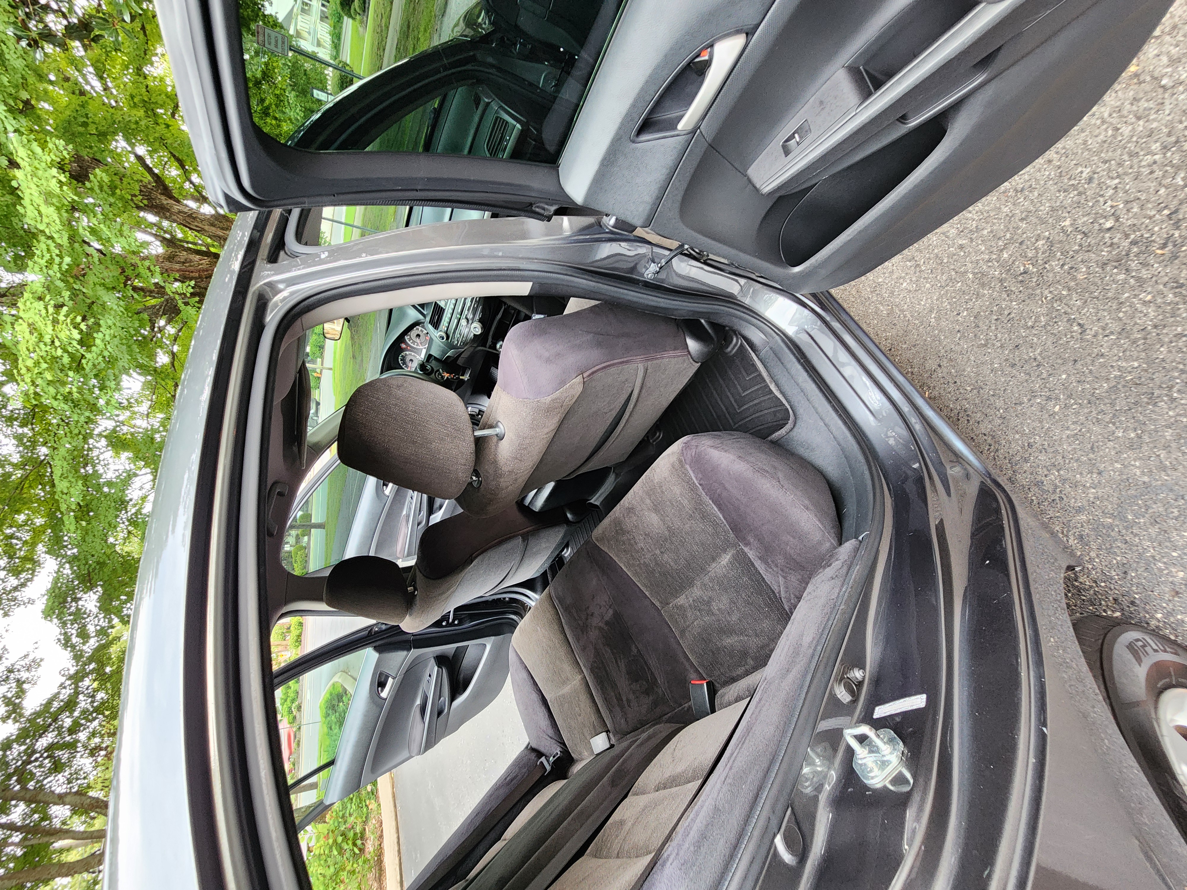 2009 Honda Accord thumbnail 18