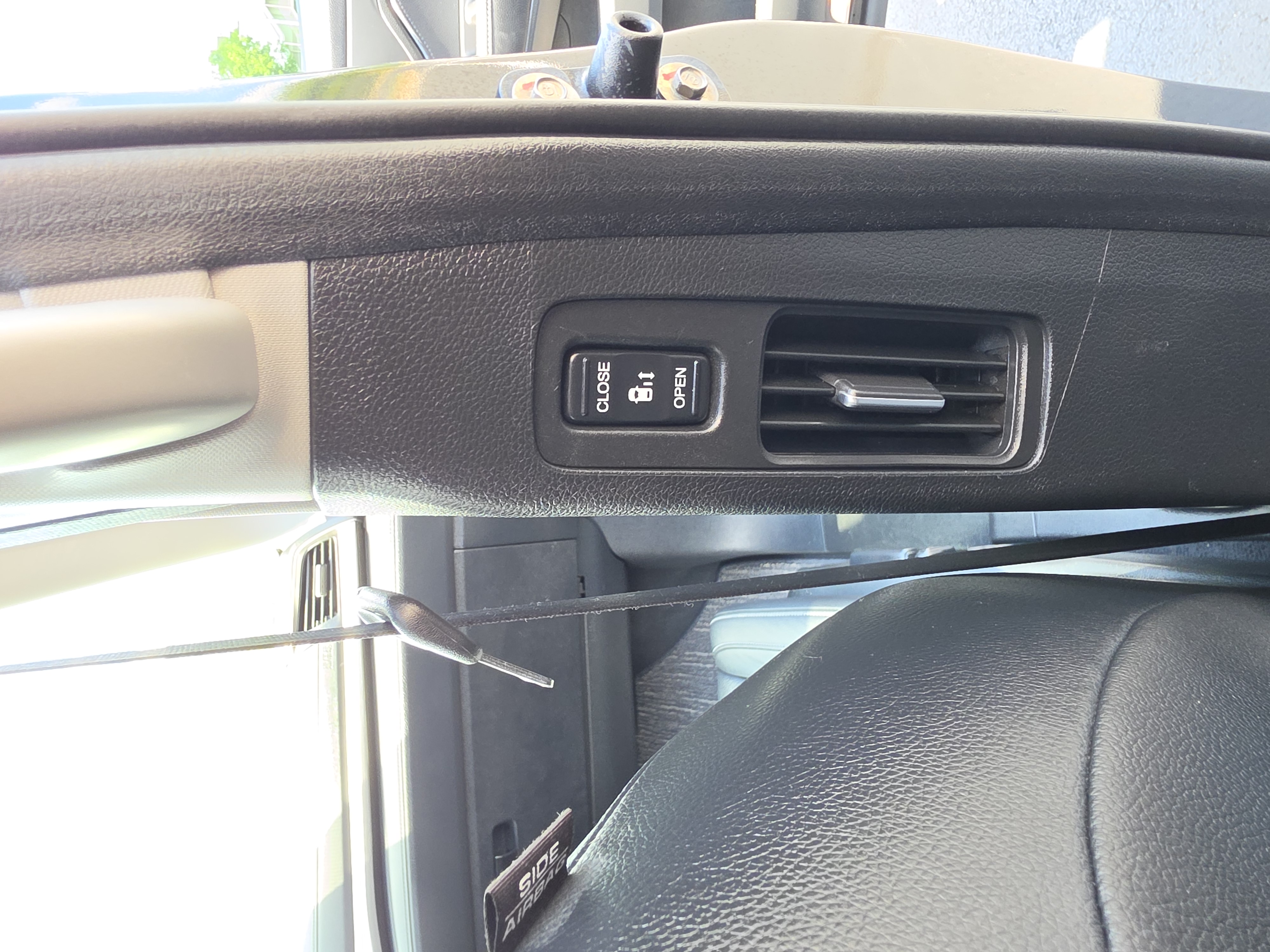 2024 Honda Odyssey thumbnail 35