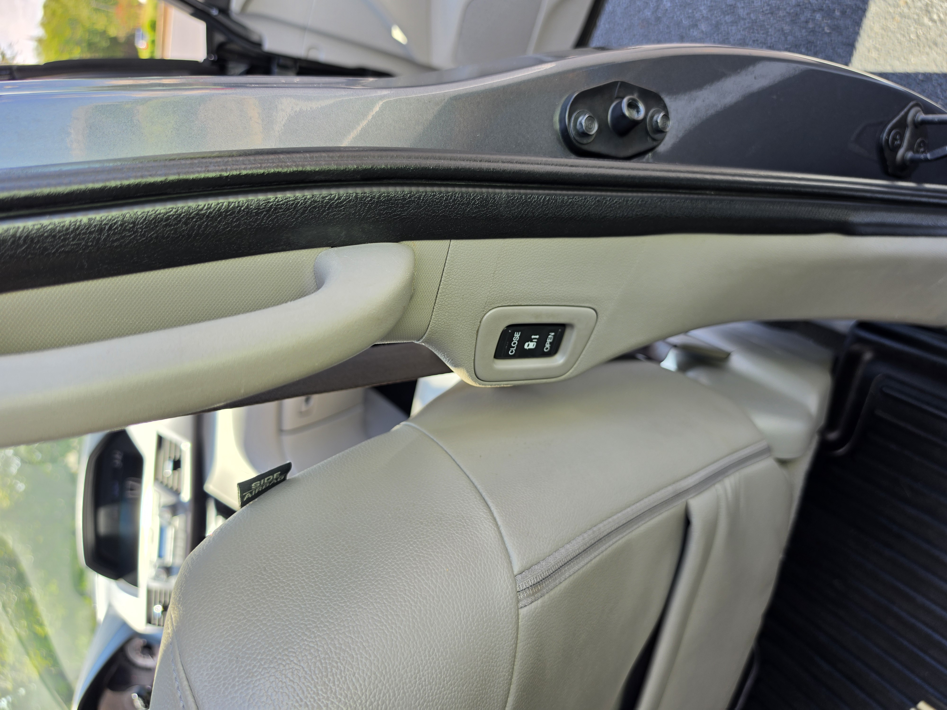 2013 Honda Odyssey thumbnail 33