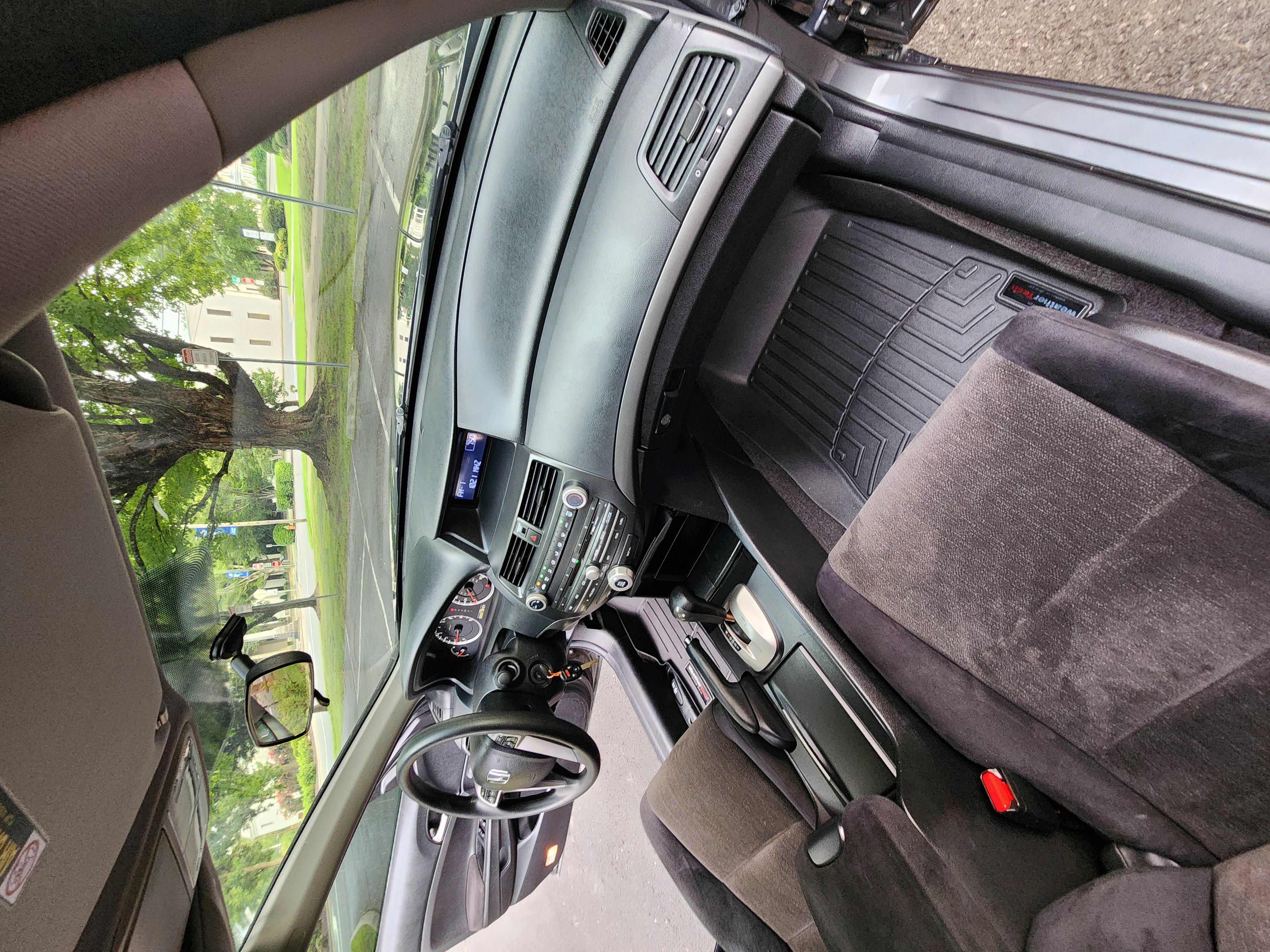 2009 Honda Accord thumbnail 23