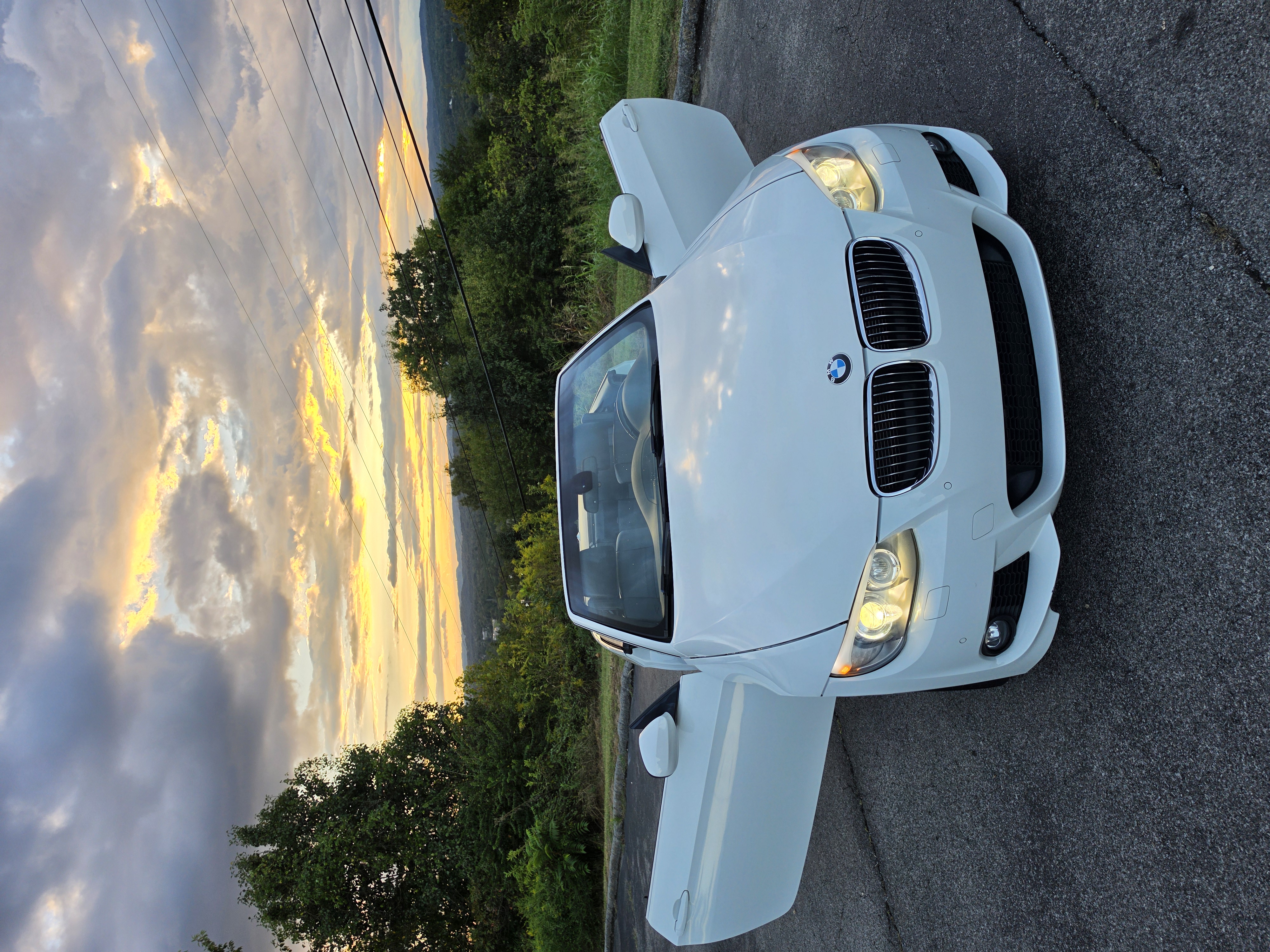 2013 BMW 3 Series thumbnail 7