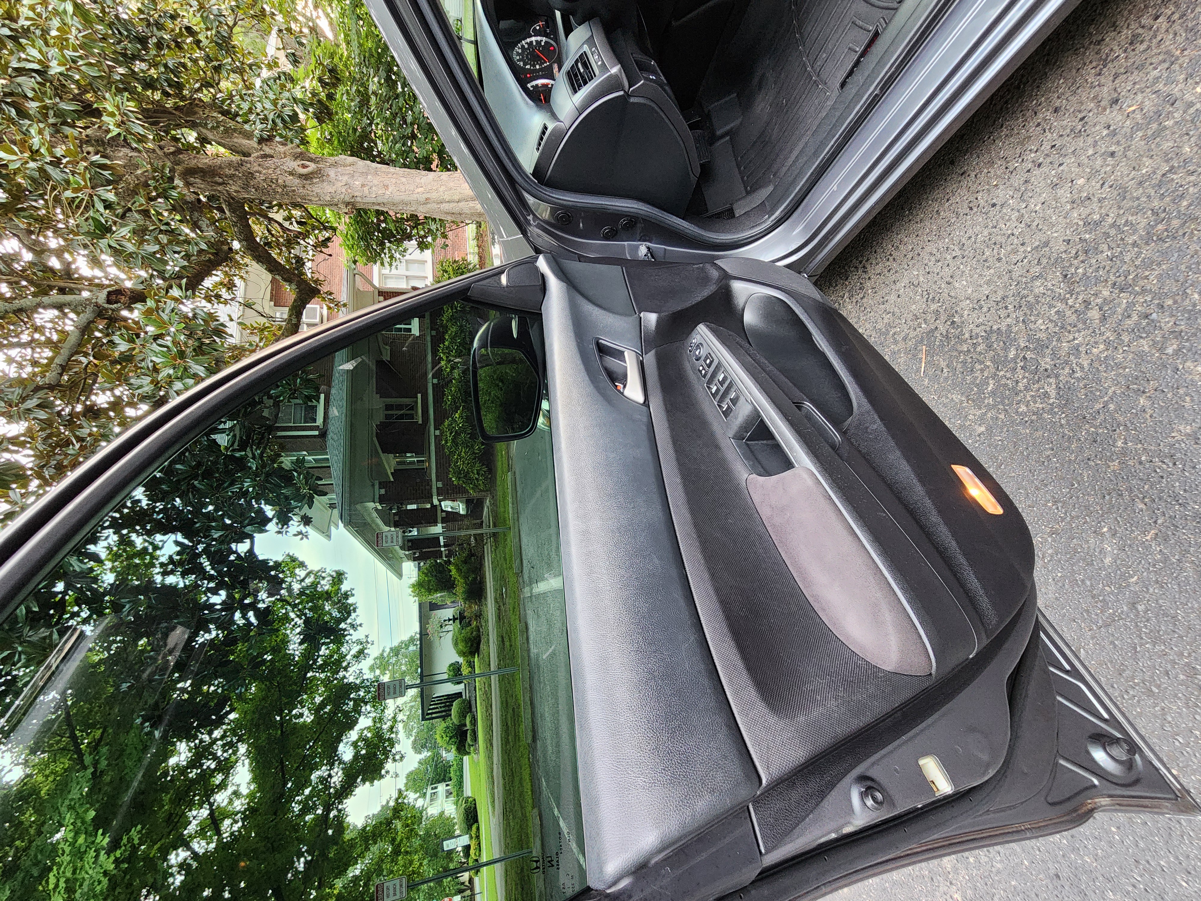 2009 Honda Accord thumbnail 8