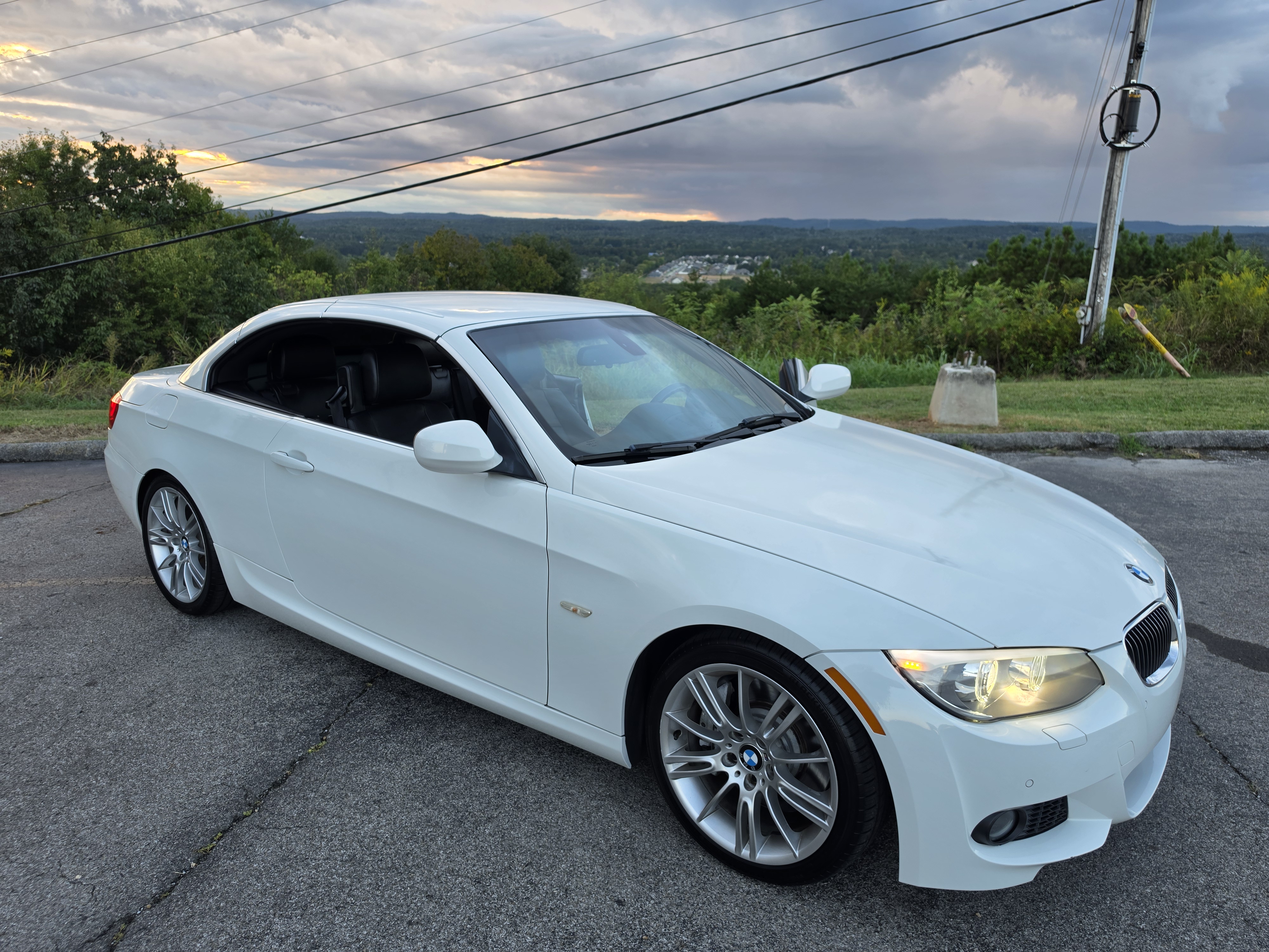 2013 BMW 3 Series thumbnail 16