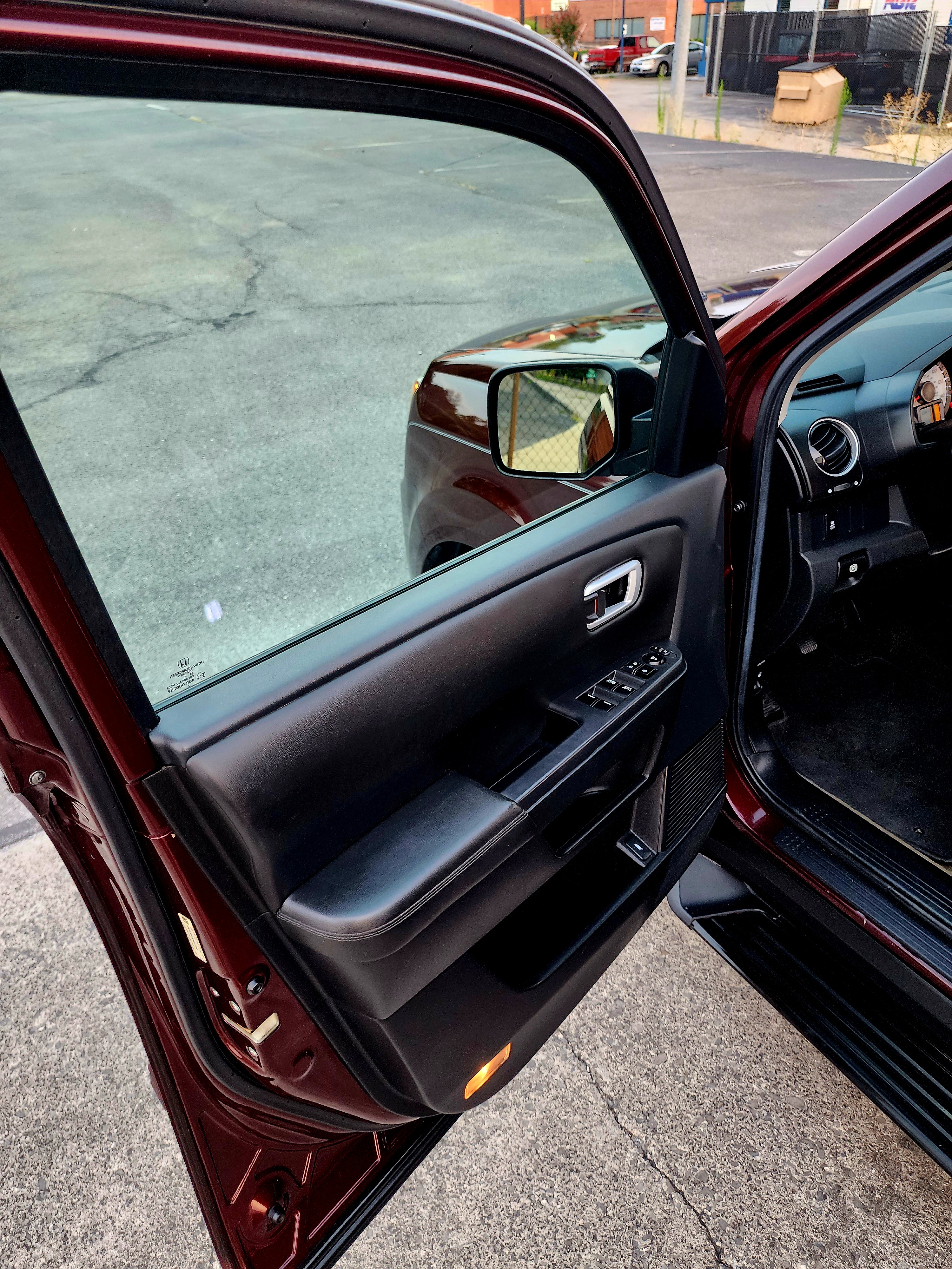 2014 Honda Pilot thumbnail 8