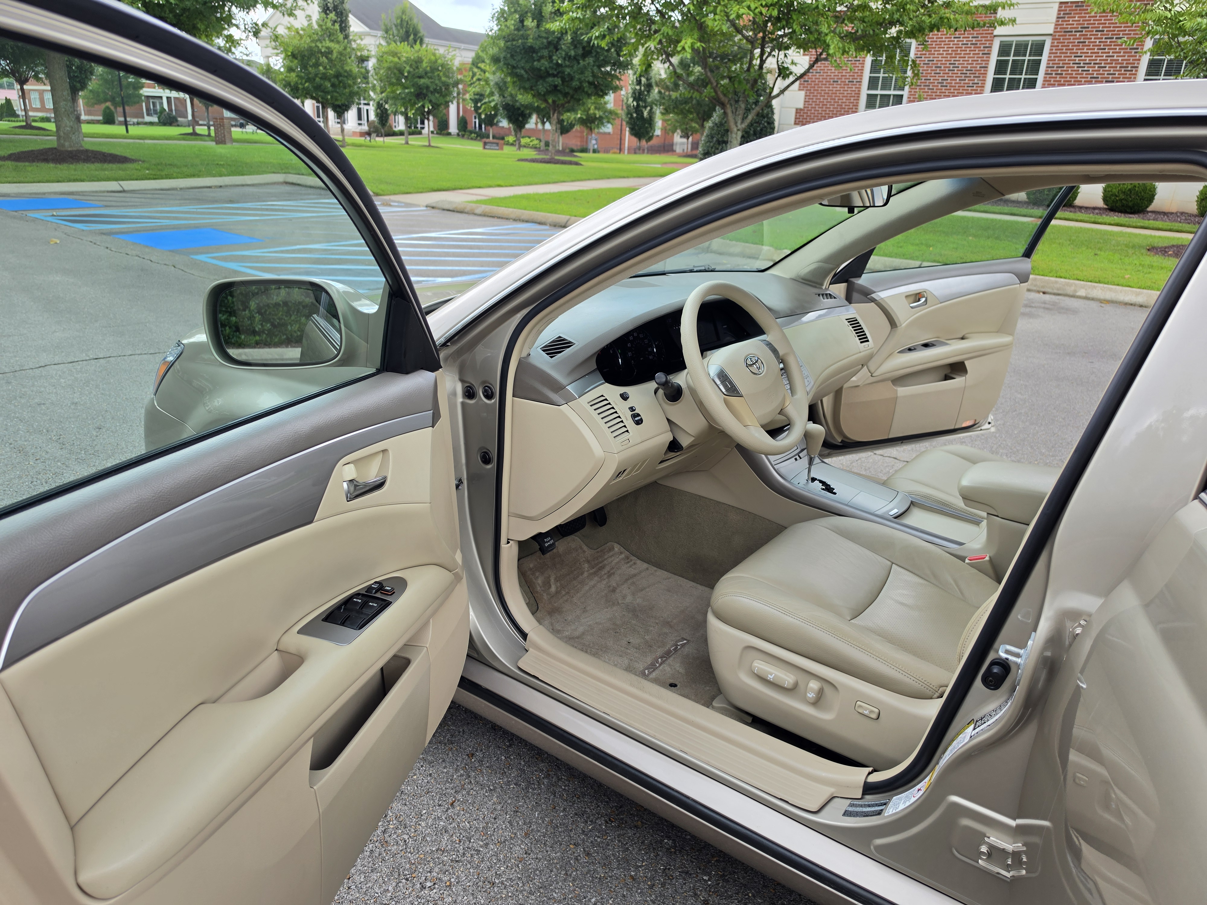2006 Toyota Avalon thumbnail 10