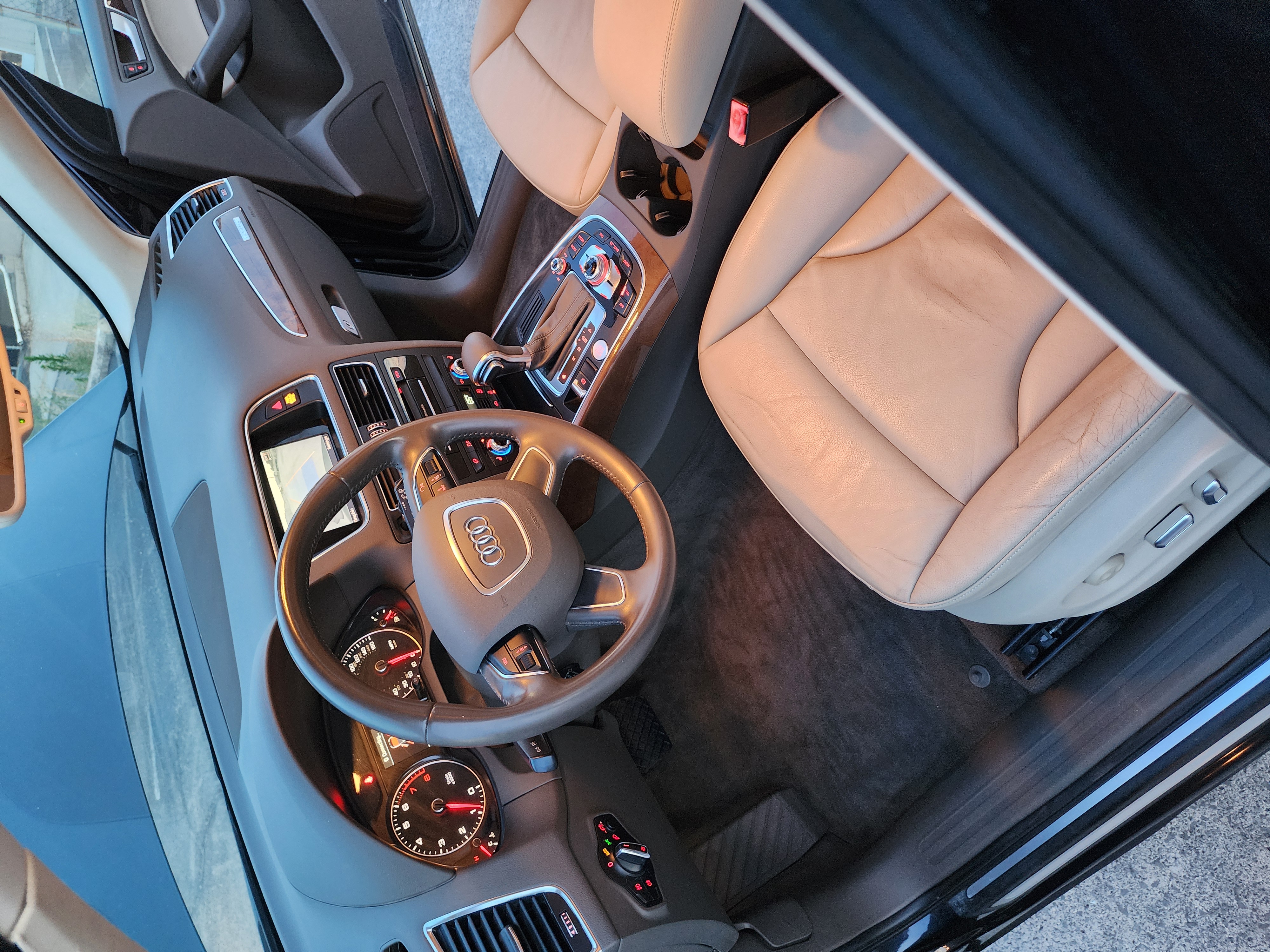 2015 Audi Q5 thumbnail 11