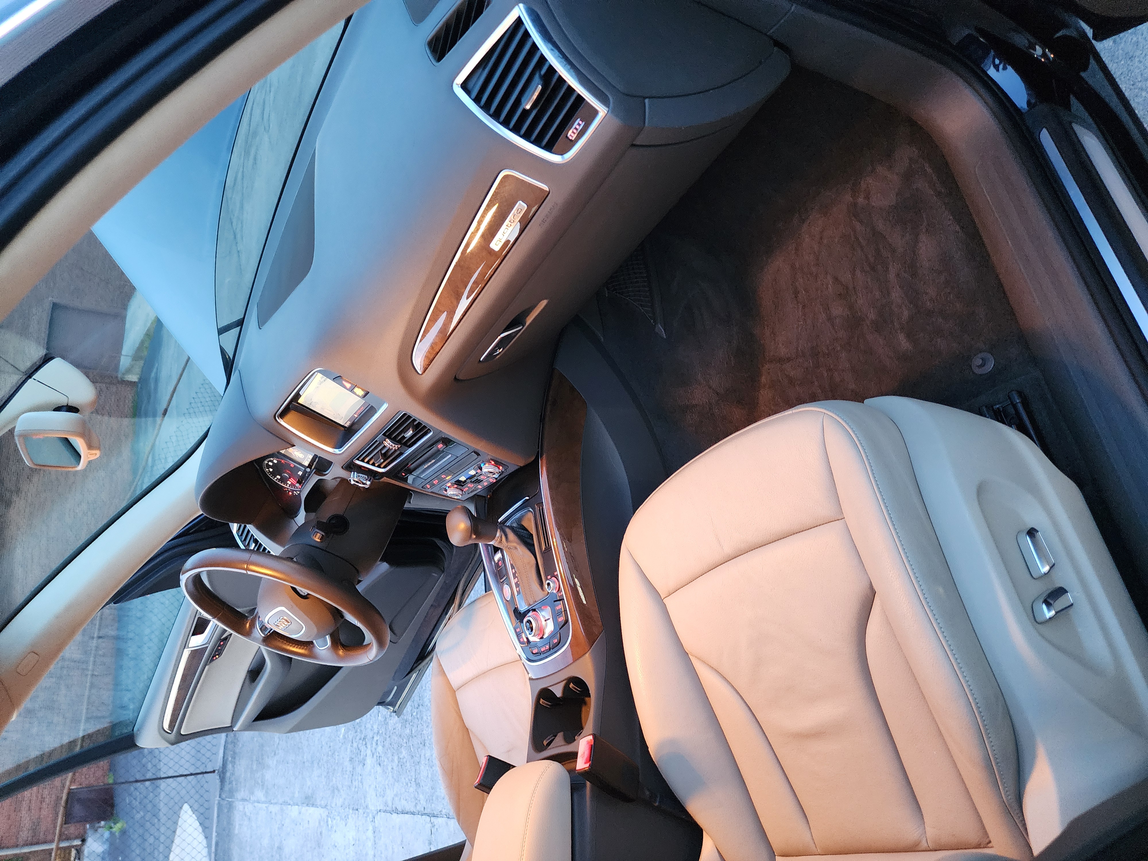 2015 Audi Q5 thumbnail 19
