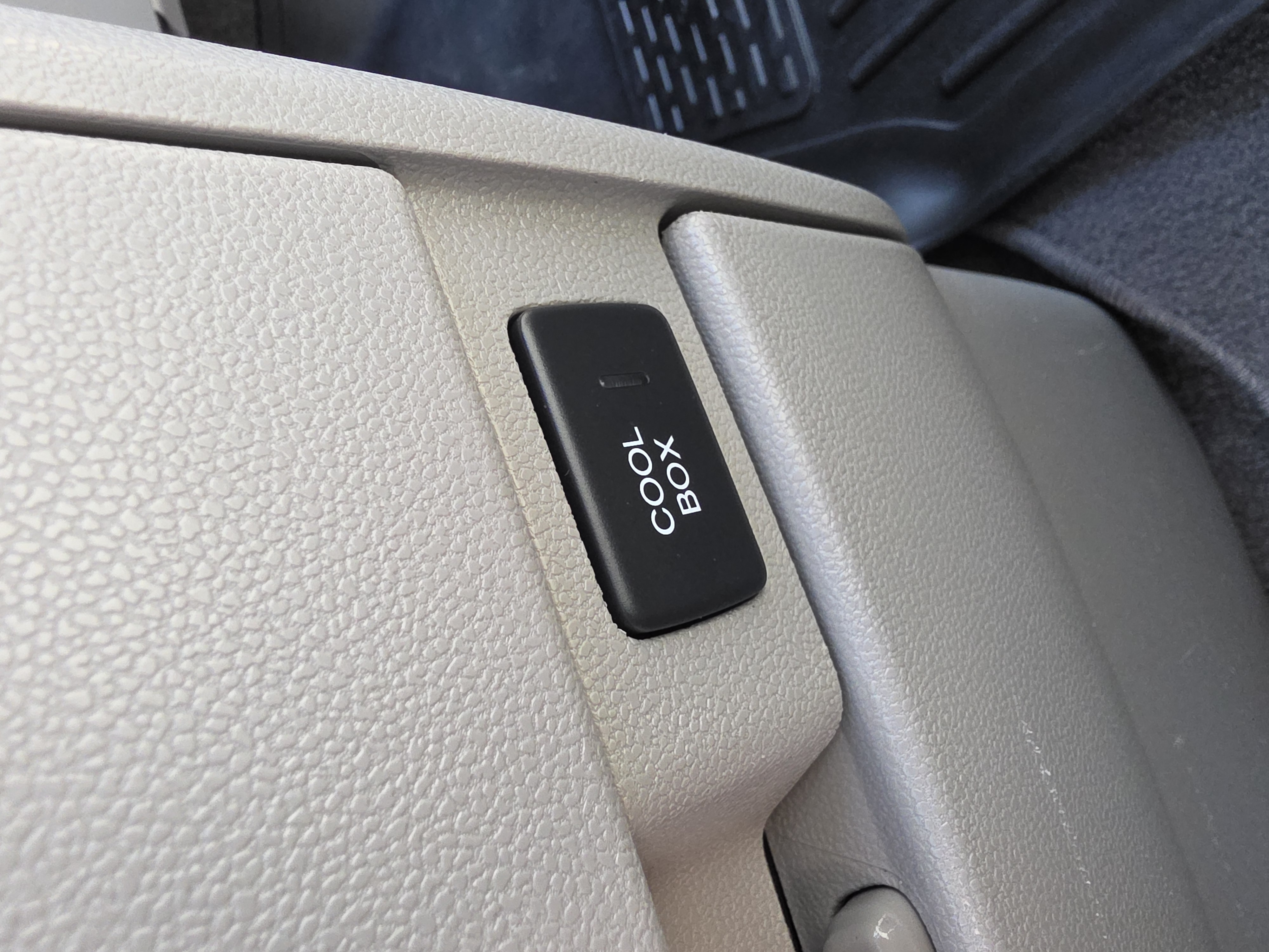 2012 Honda Odyssey thumbnail 14
