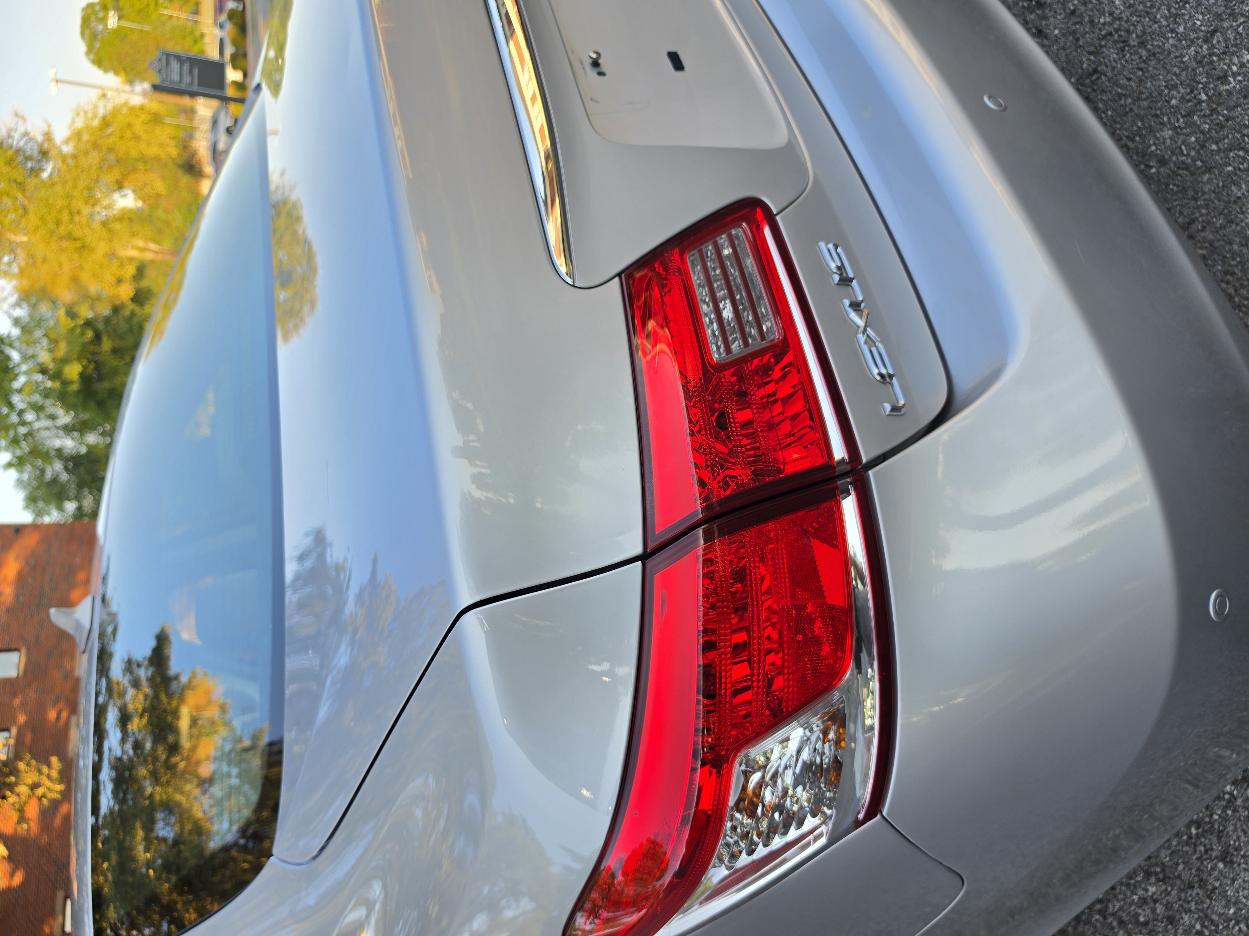 2010 Lexus ES thumbnail 41