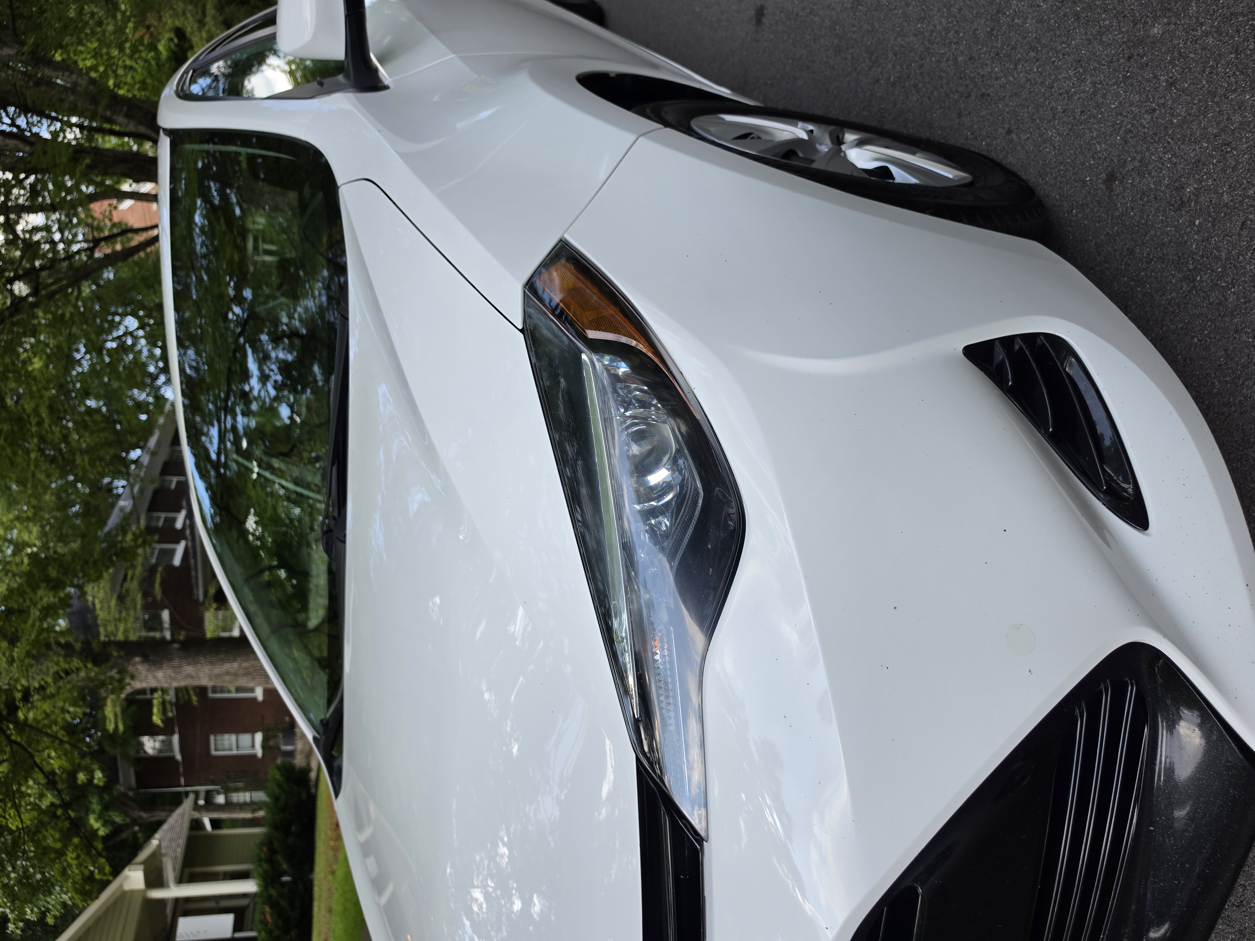 2018 Toyota Corolla thumbnail 10