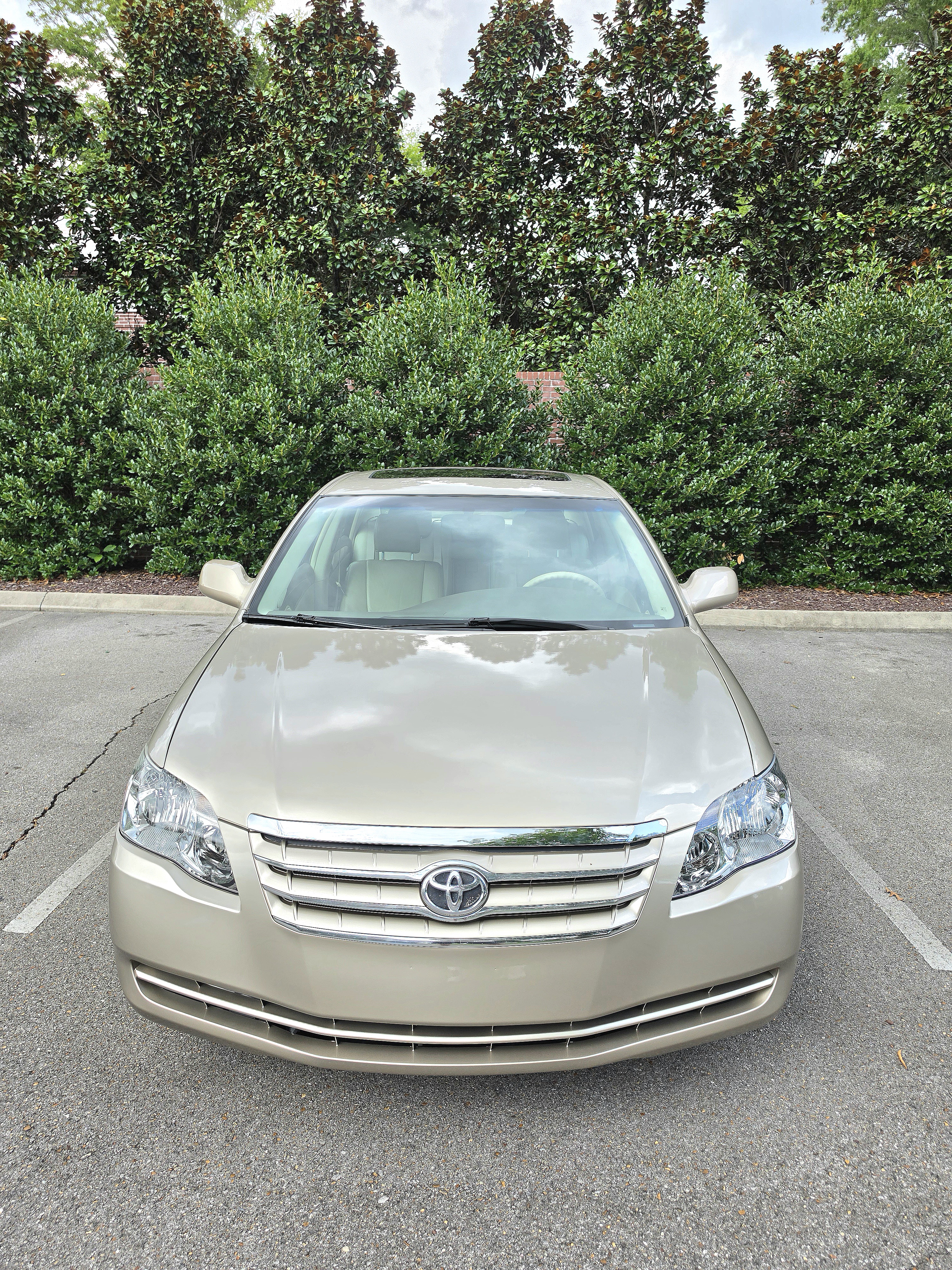 2006 Toyota Avalon thumbnail 4