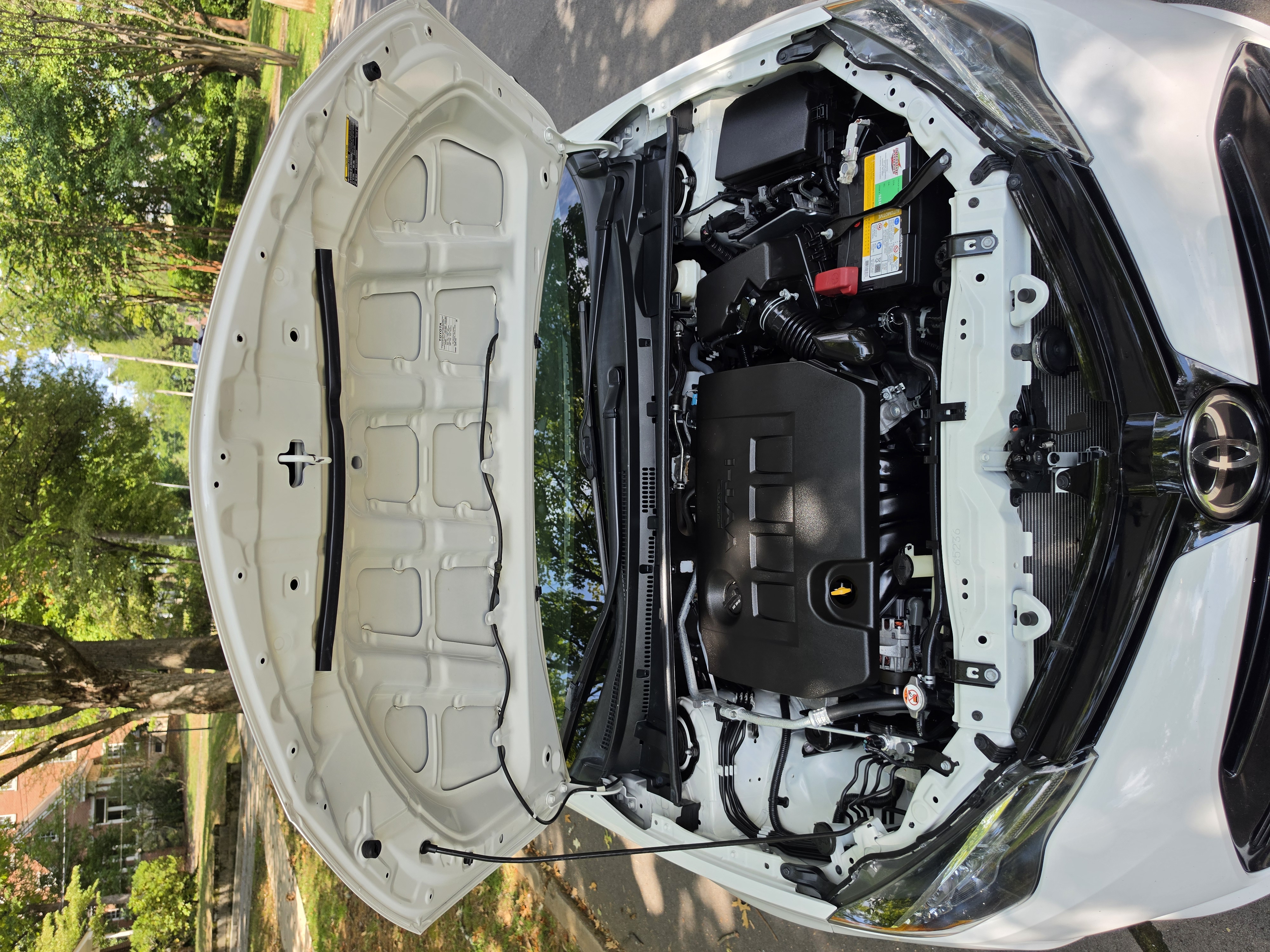 2018 Toyota Corolla thumbnail 33