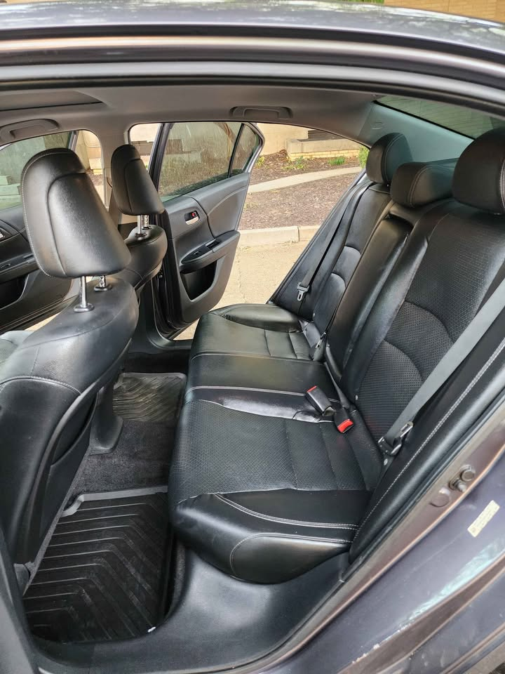 2014 Honda Accord thumbnail 8