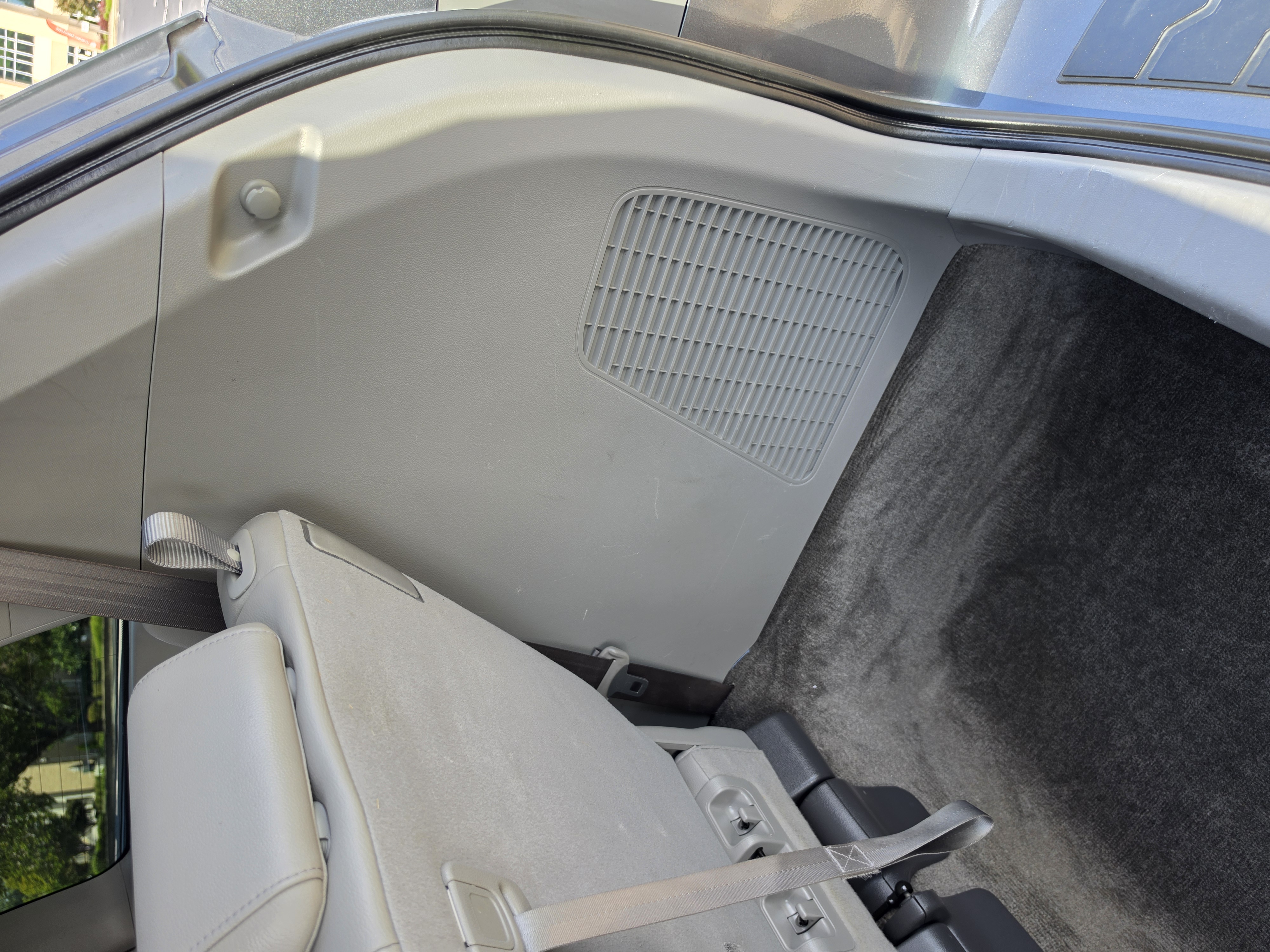 2013 Honda Odyssey thumbnail 29