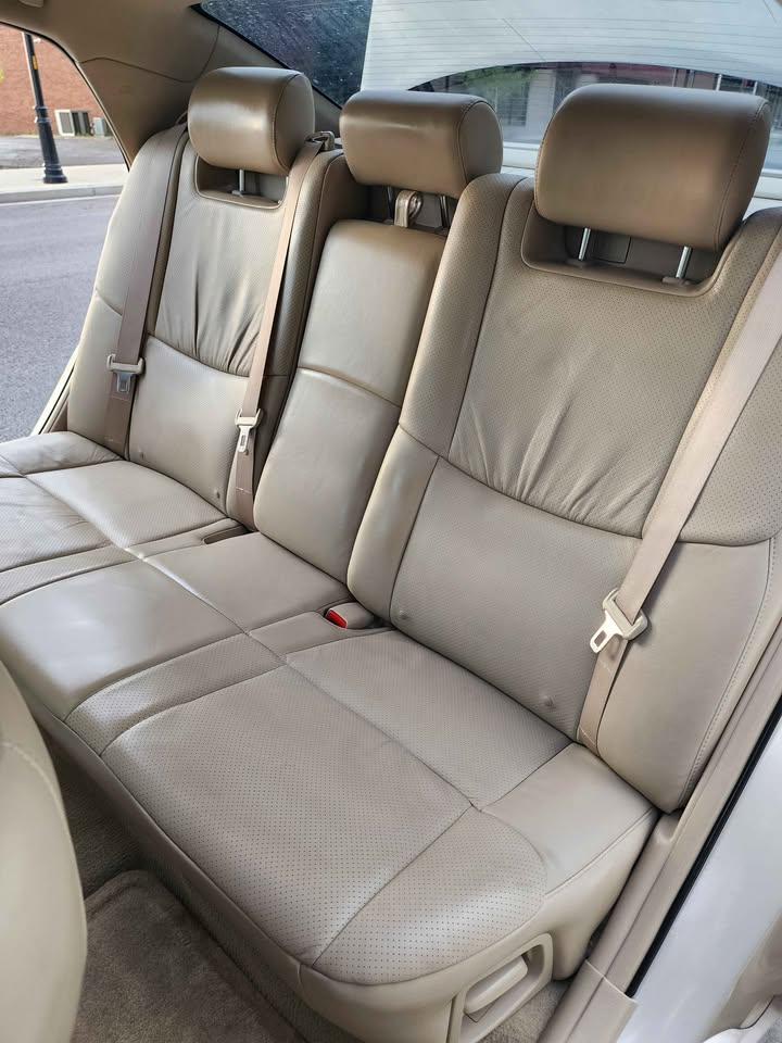 2006 Toyota Avalon thumbnail 10