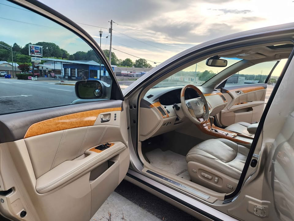 2006 Toyota Avalon thumbnail 8